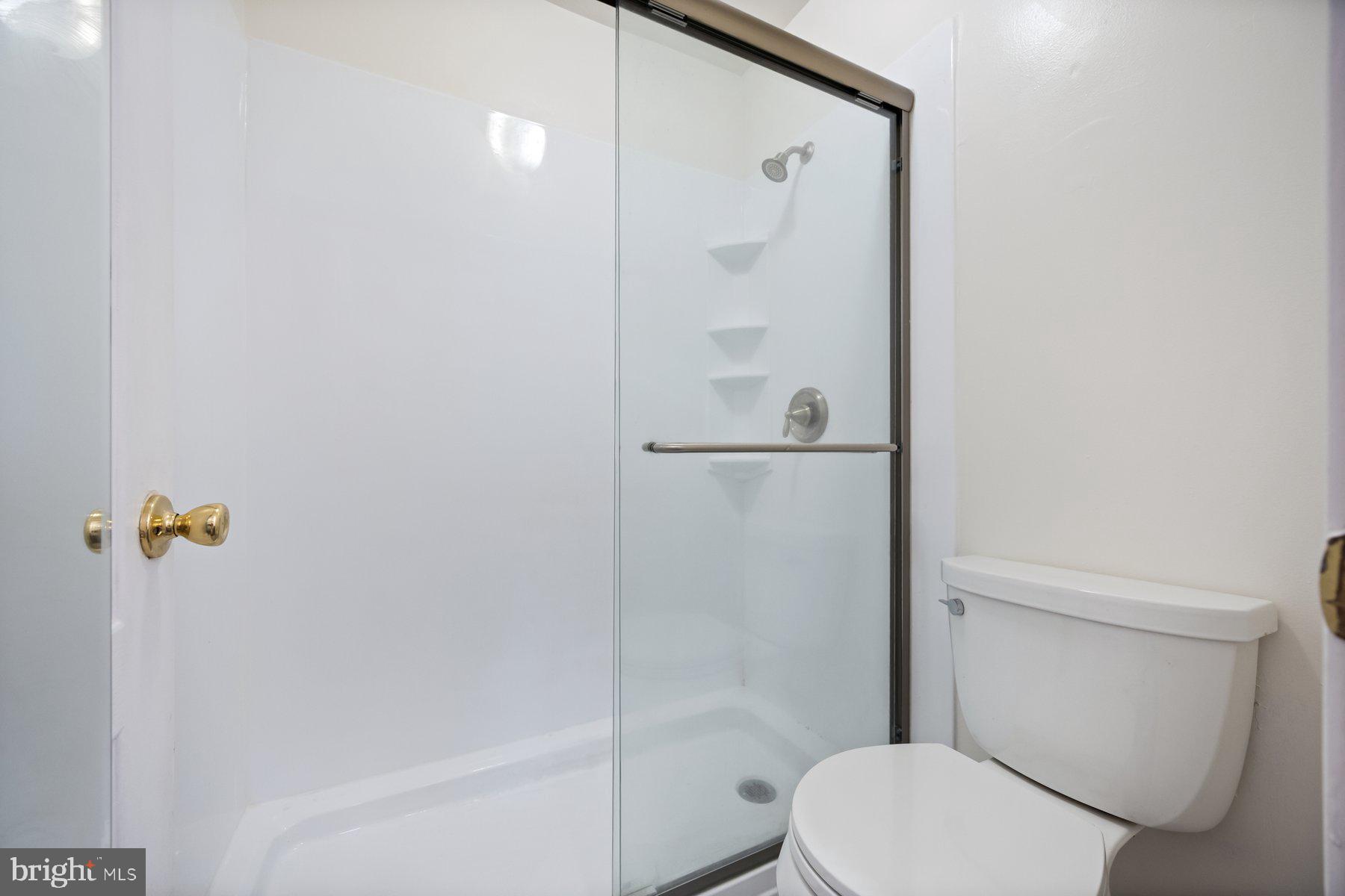 MONTGOMERY RUN - Residential