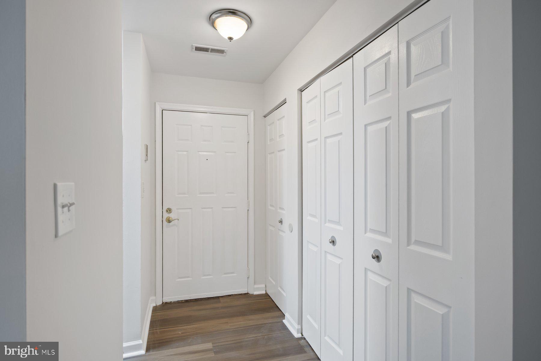 MONTGOMERY RUN - Residential