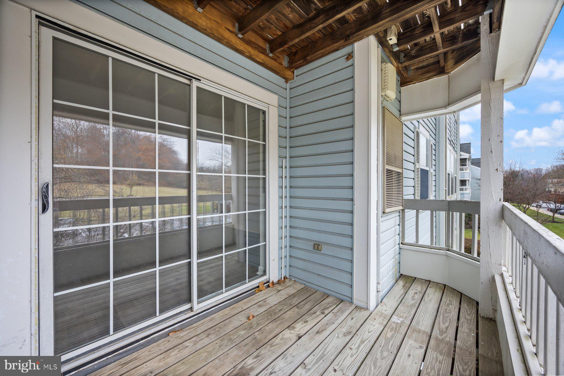 MONTGOMERY RUN - Residential