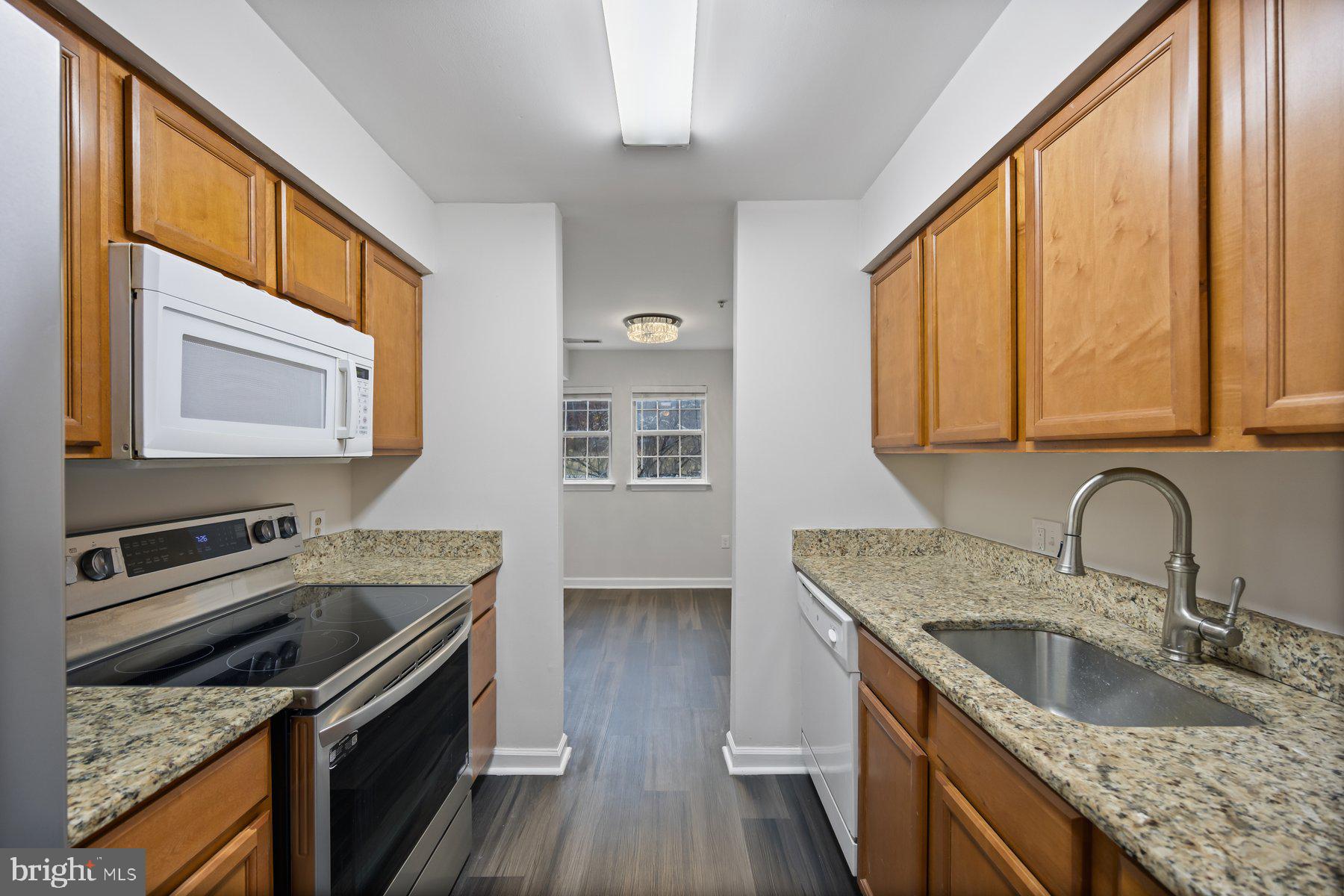 MONTGOMERY RUN - Residential