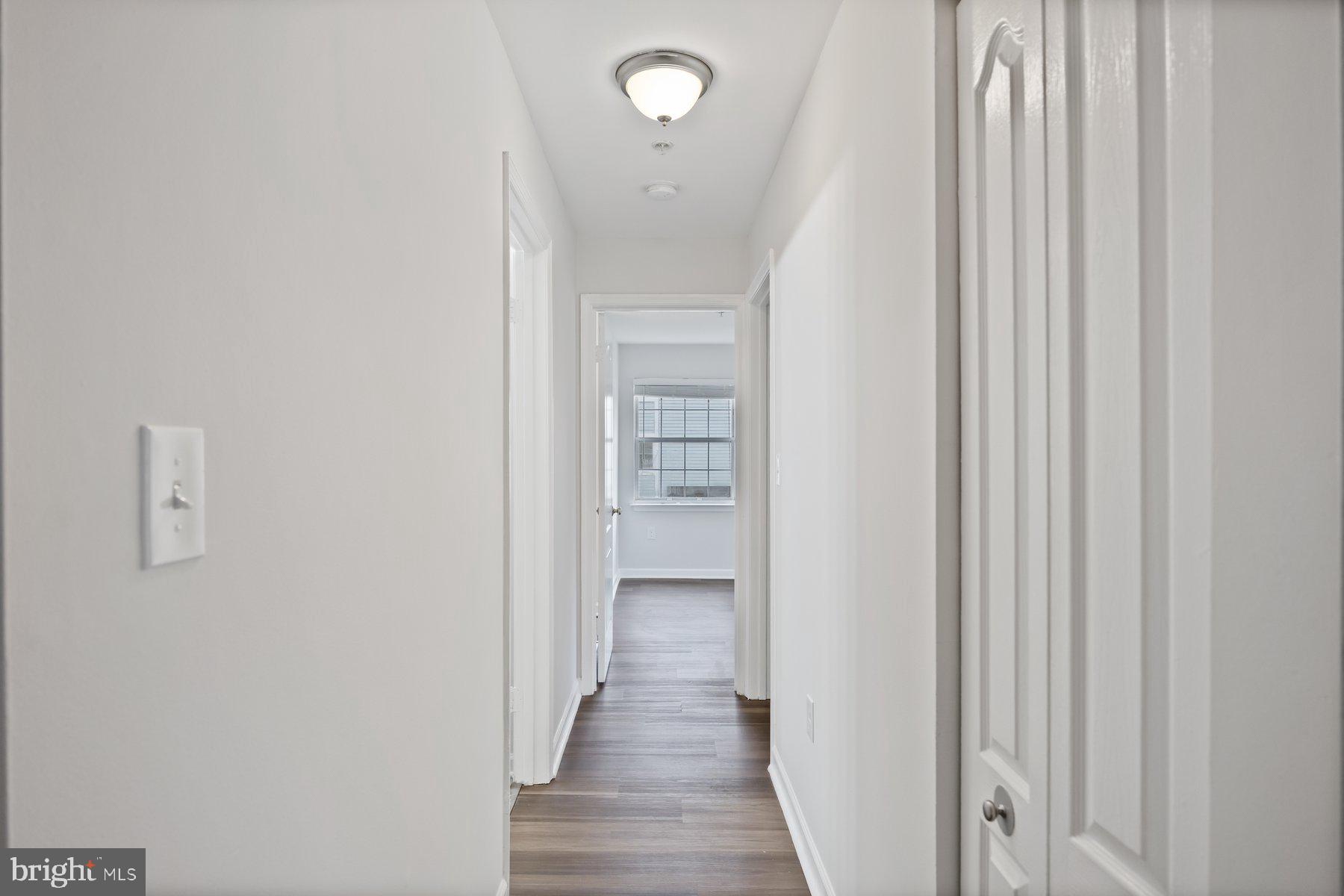 MONTGOMERY RUN - Residential