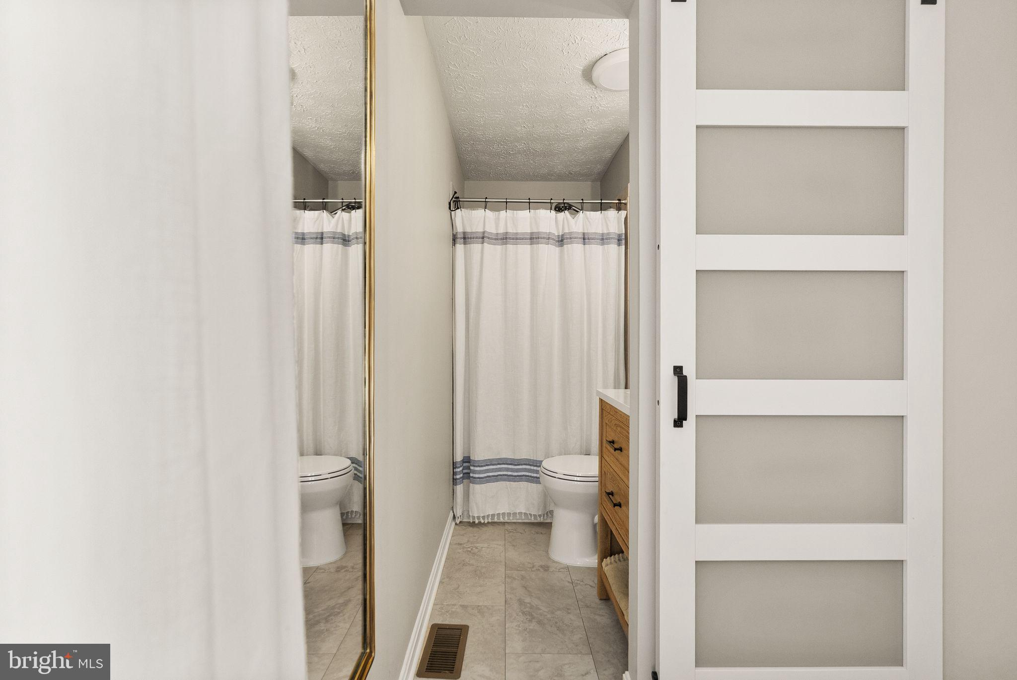 EXETER - Residential