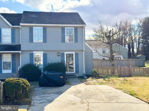 1011 NELSON COURT NE LEESBURG VA 20176