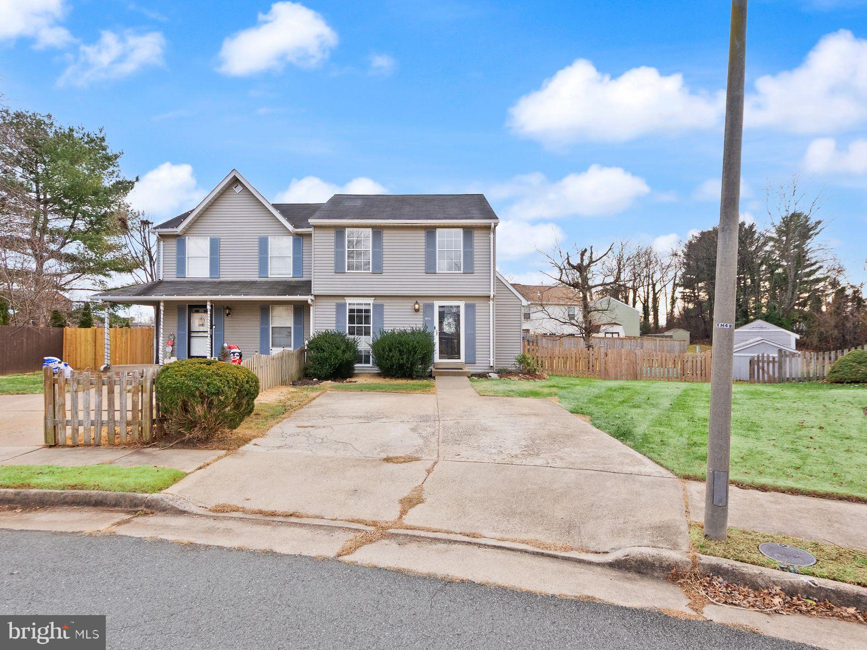 EXETER - Residential