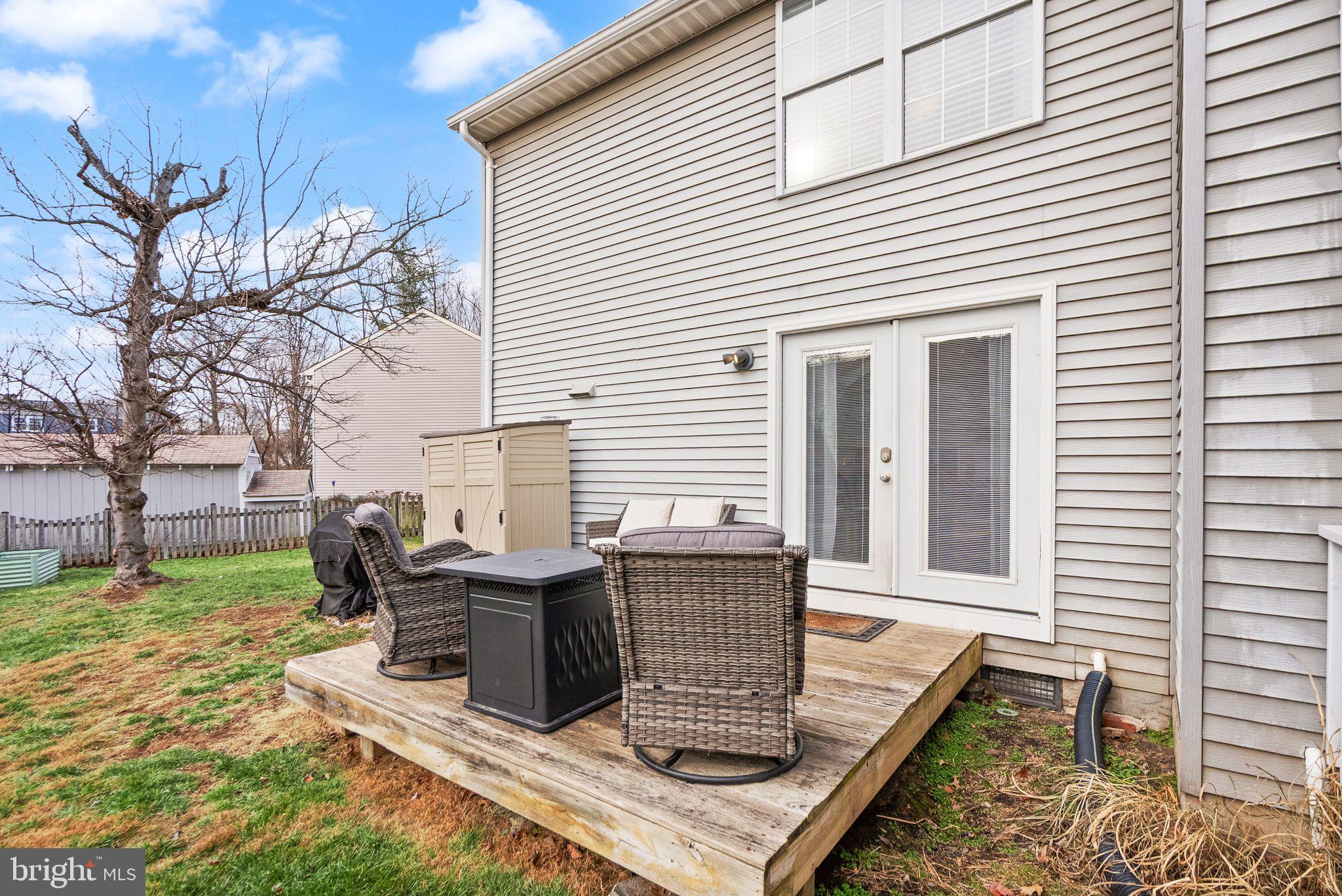 EXETER - Residential