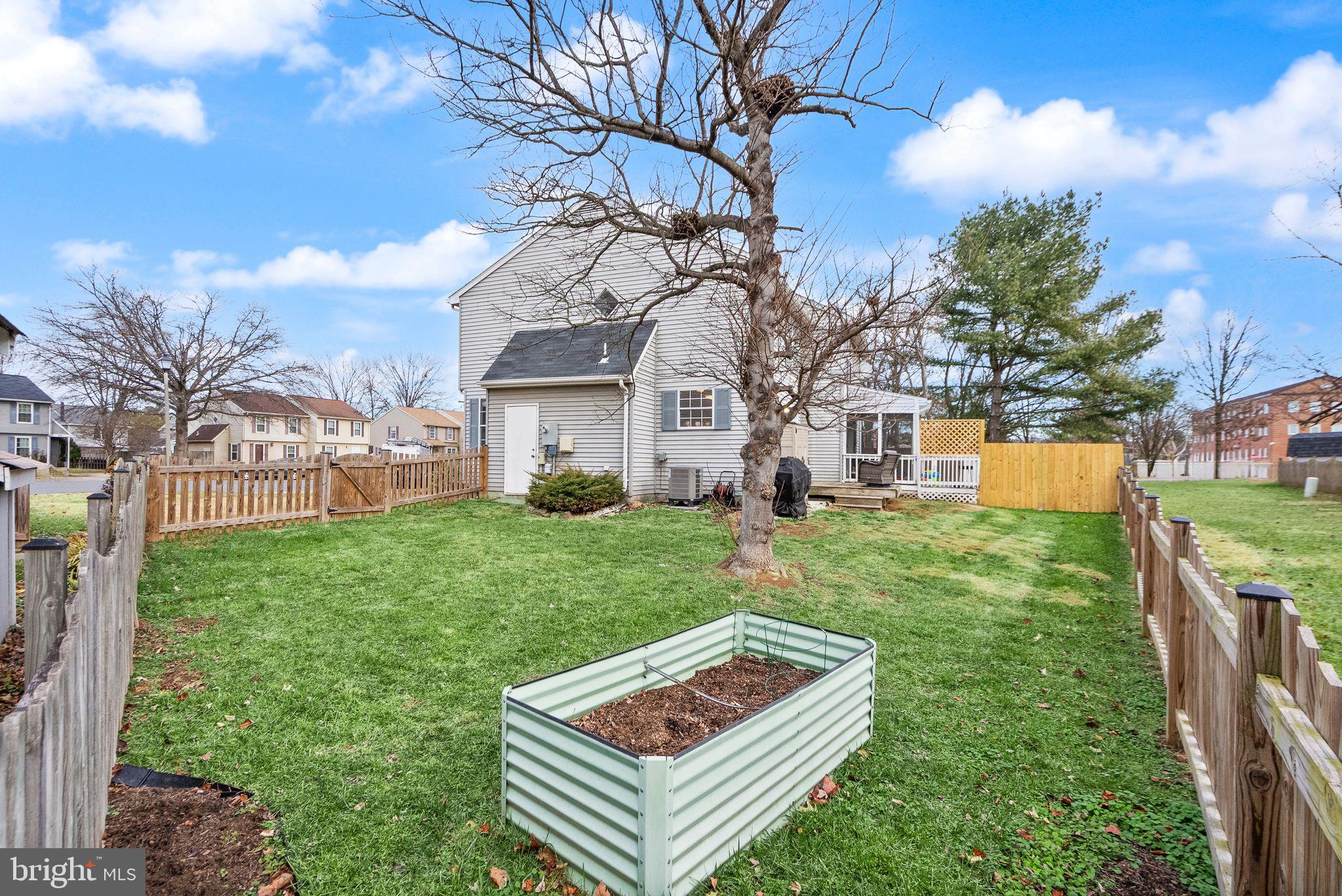 EXETER - Residential