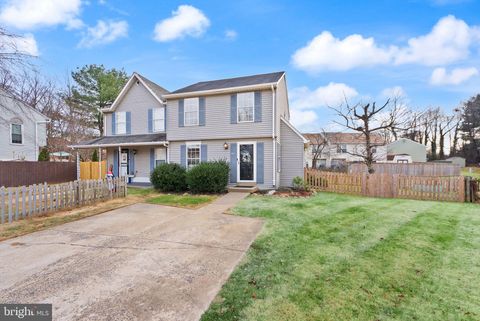 1011 NELSON COURT NE LEESBURG VA 20176