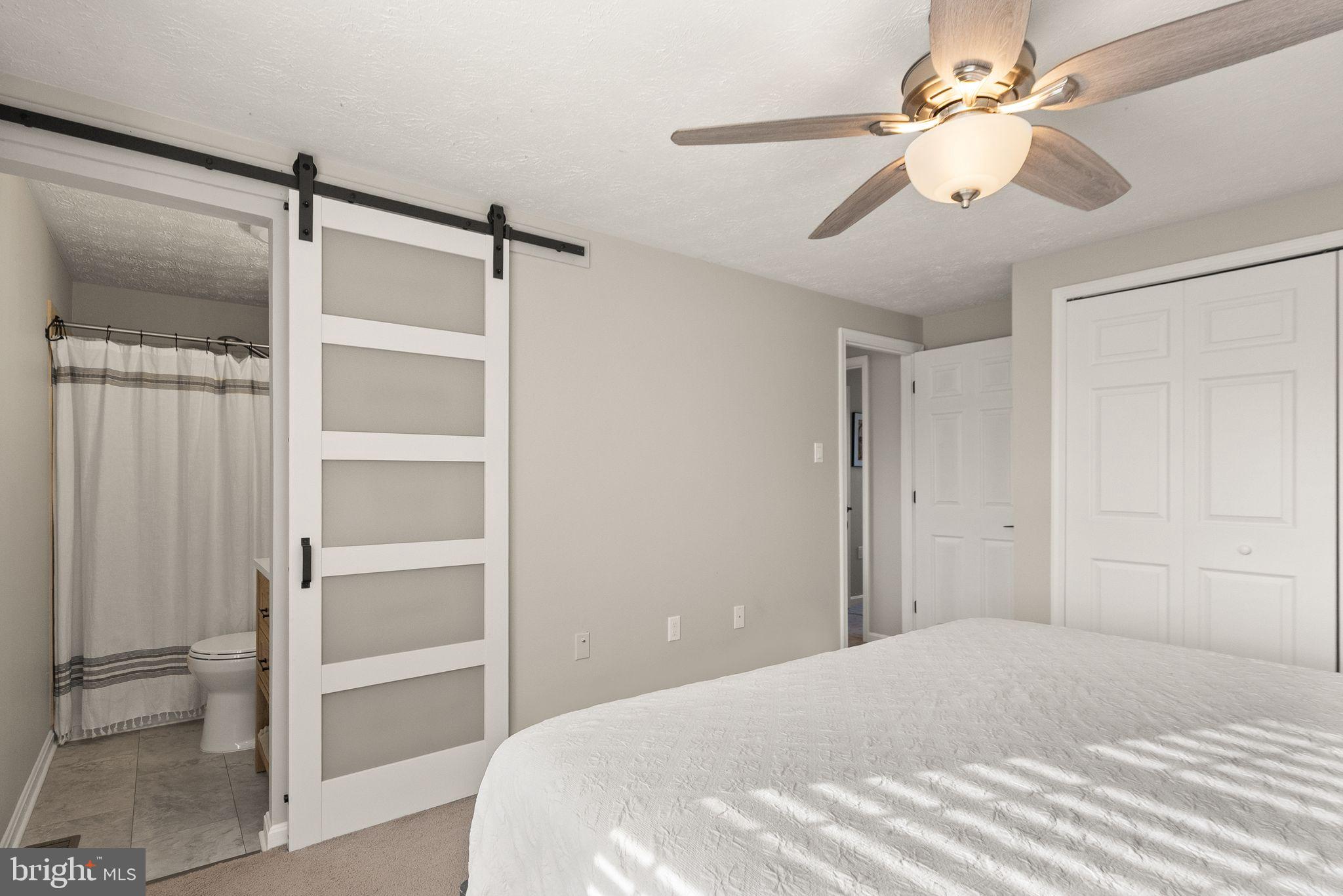 EXETER - Residential