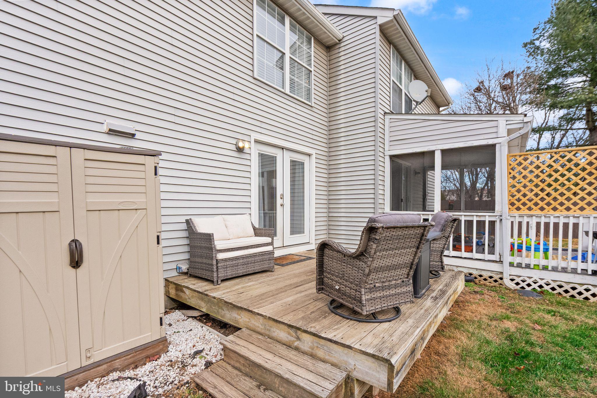 EXETER - Residential