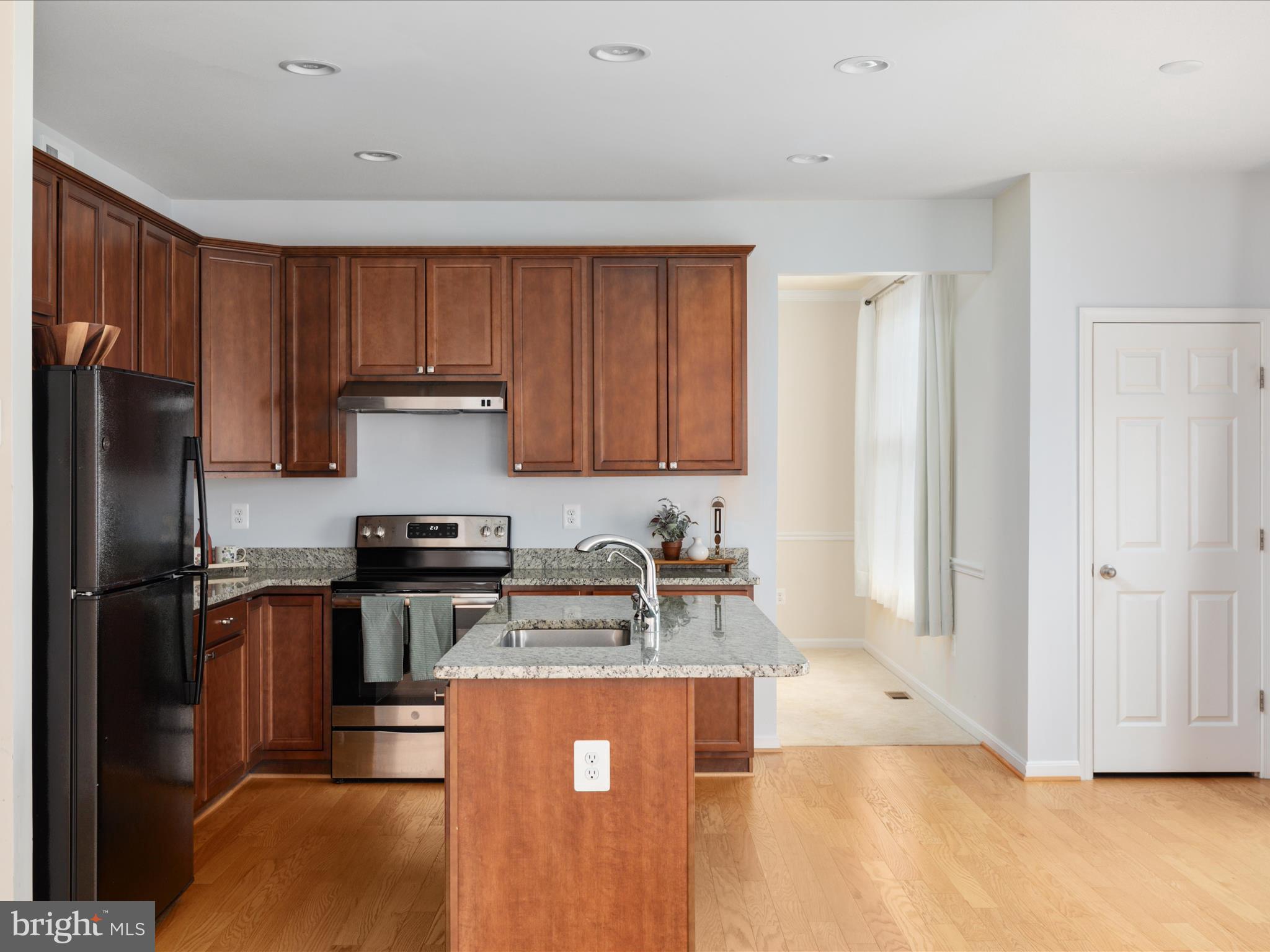 SHENANDOAH SPRINGS - Residential