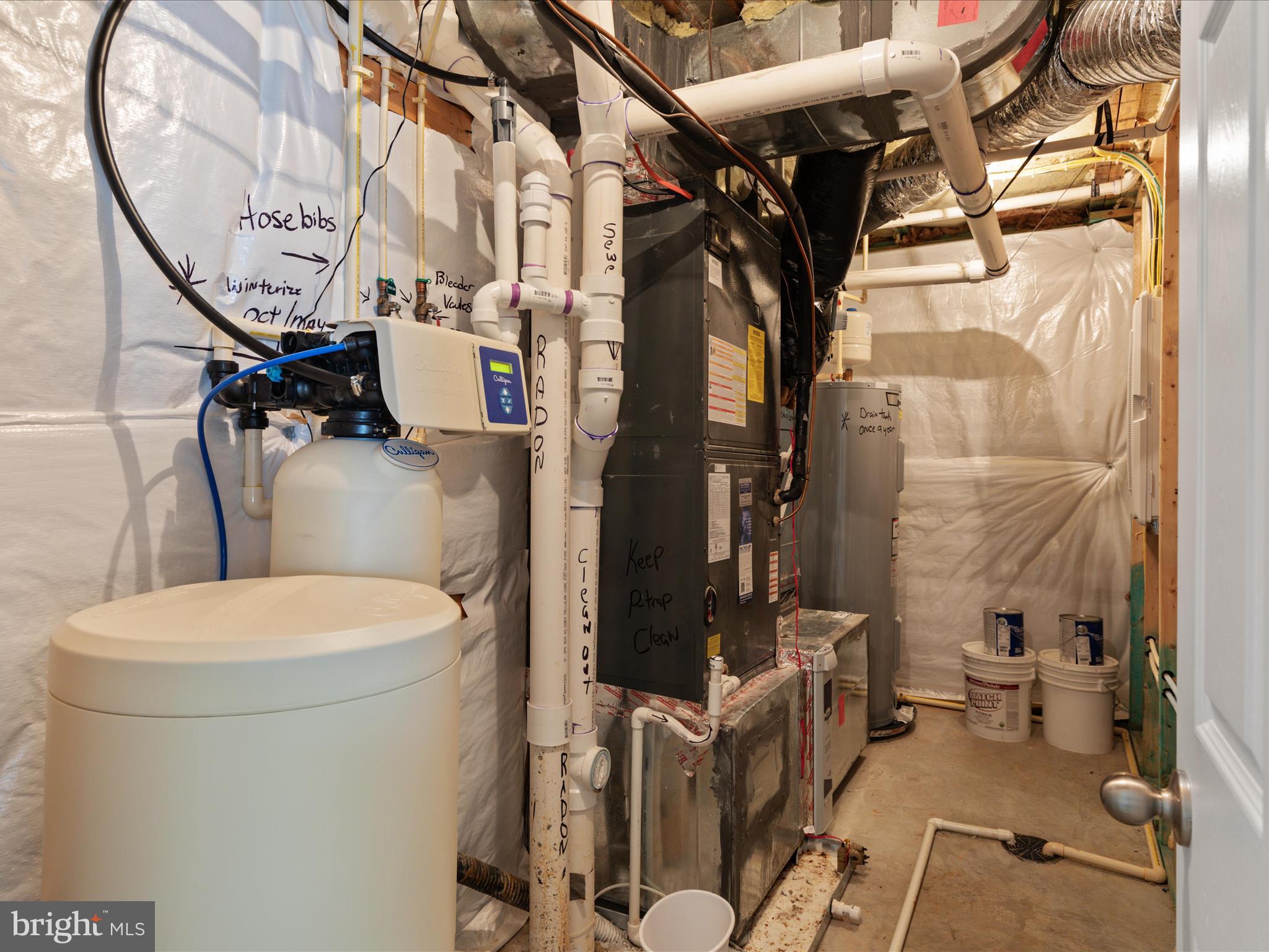 SHENANDOAH SPRINGS - Residential