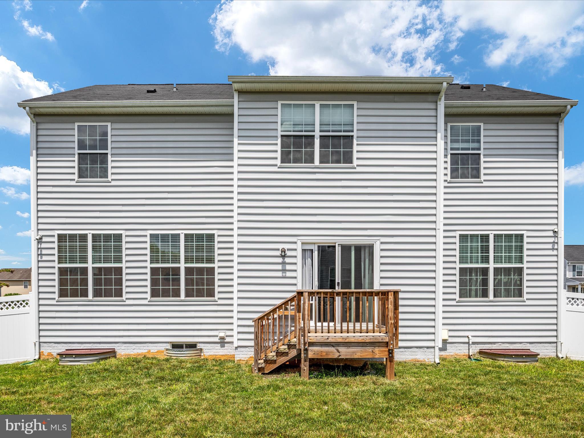 SHENANDOAH SPRINGS - Residential