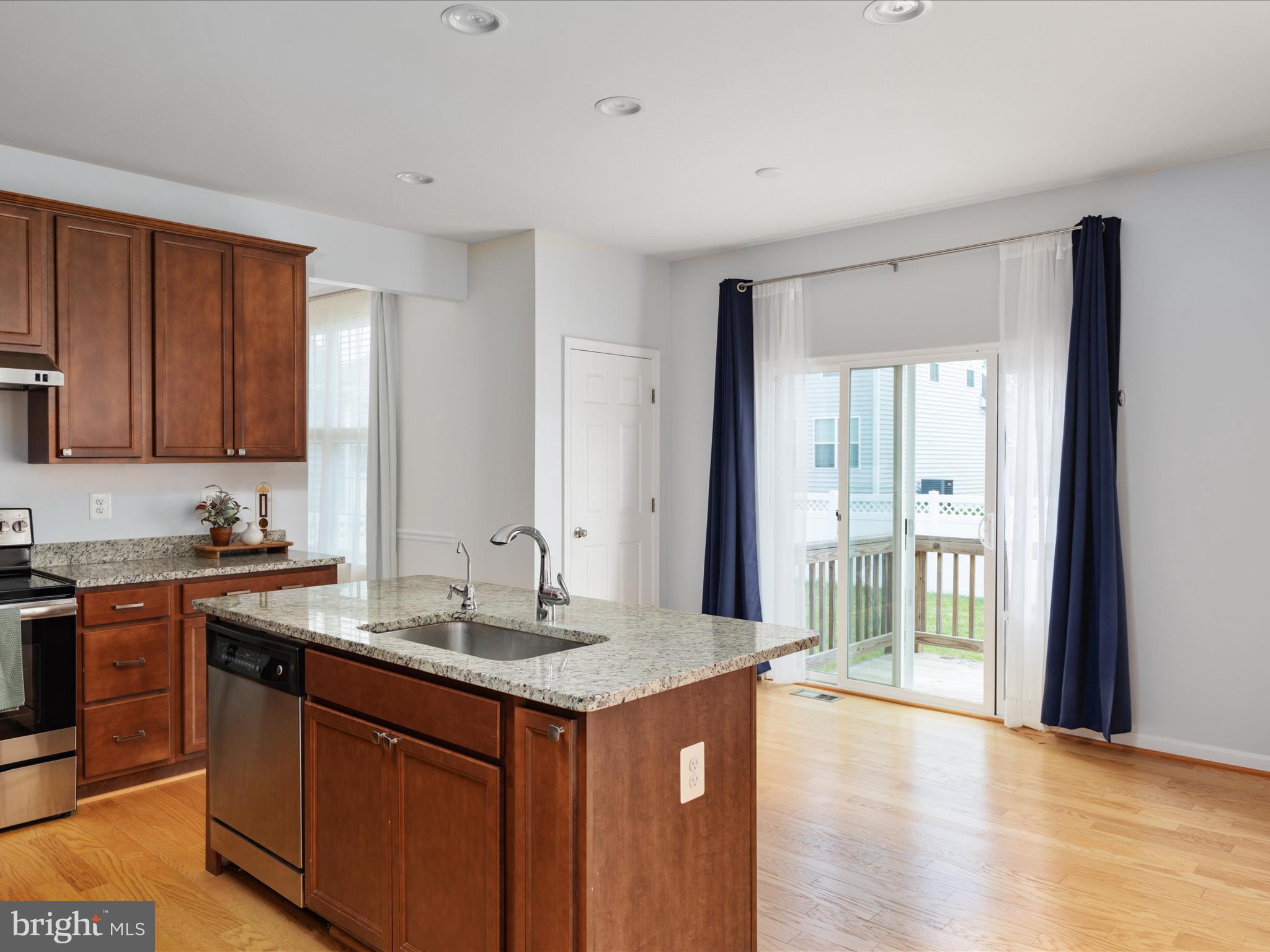 SHENANDOAH SPRINGS - Residential