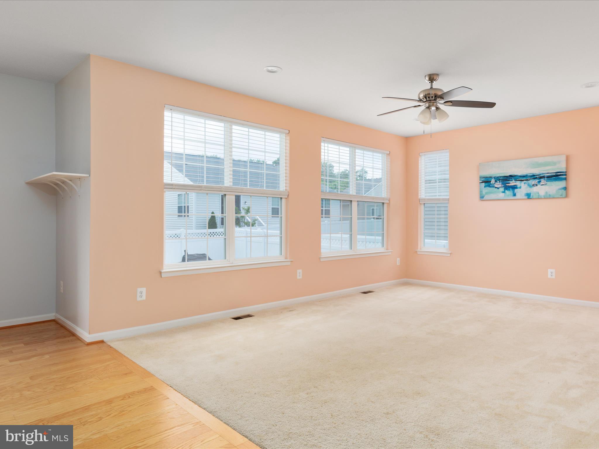 SHENANDOAH SPRINGS - Residential