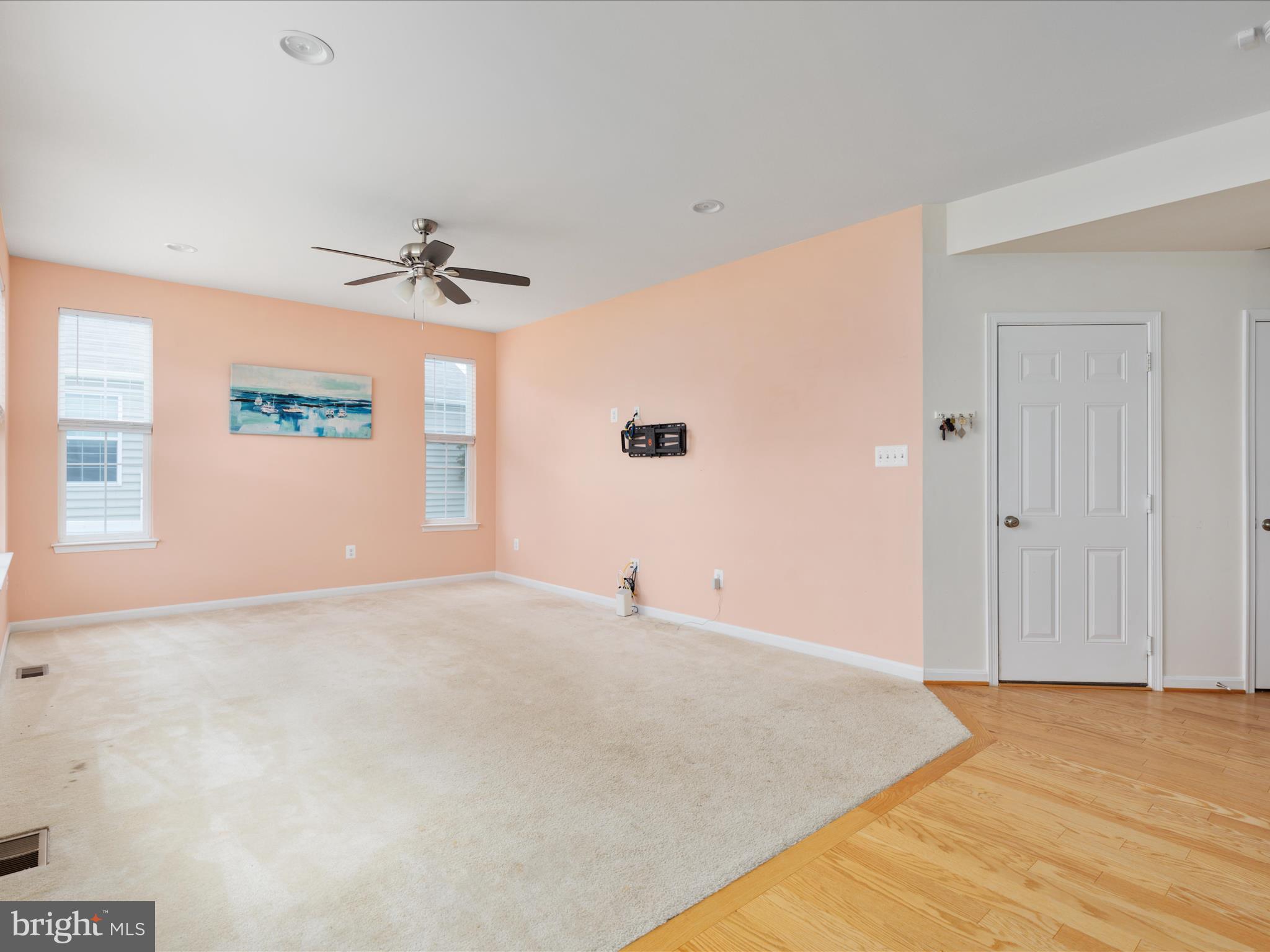 SHENANDOAH SPRINGS - Residential