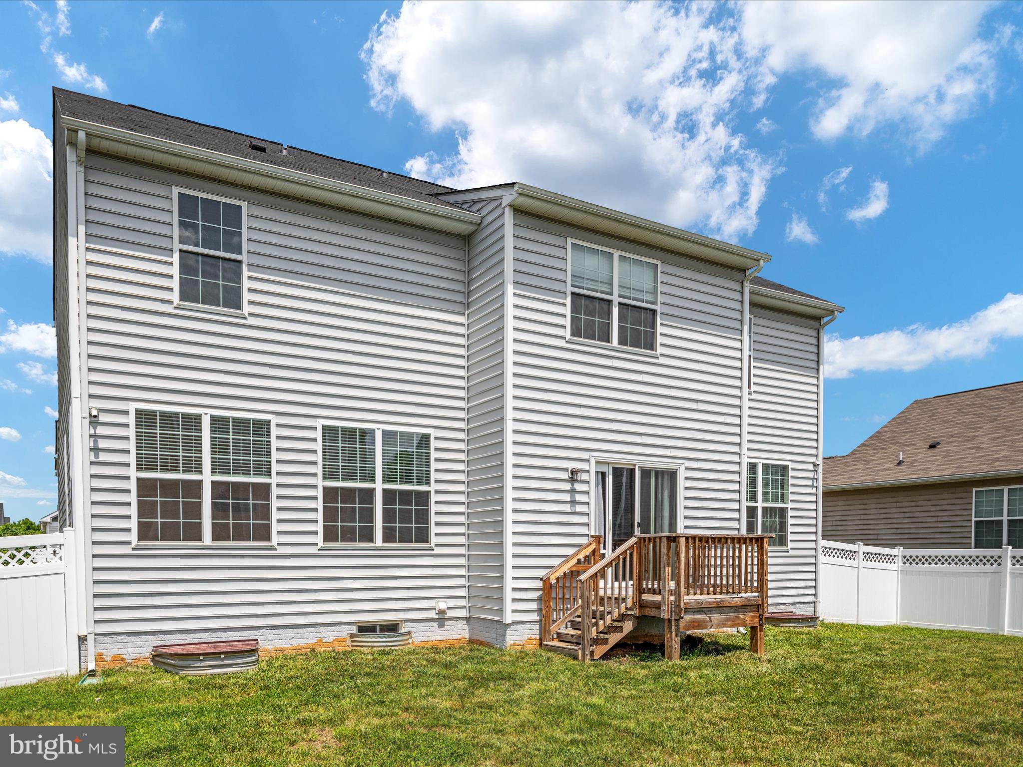 SHENANDOAH SPRINGS - Residential