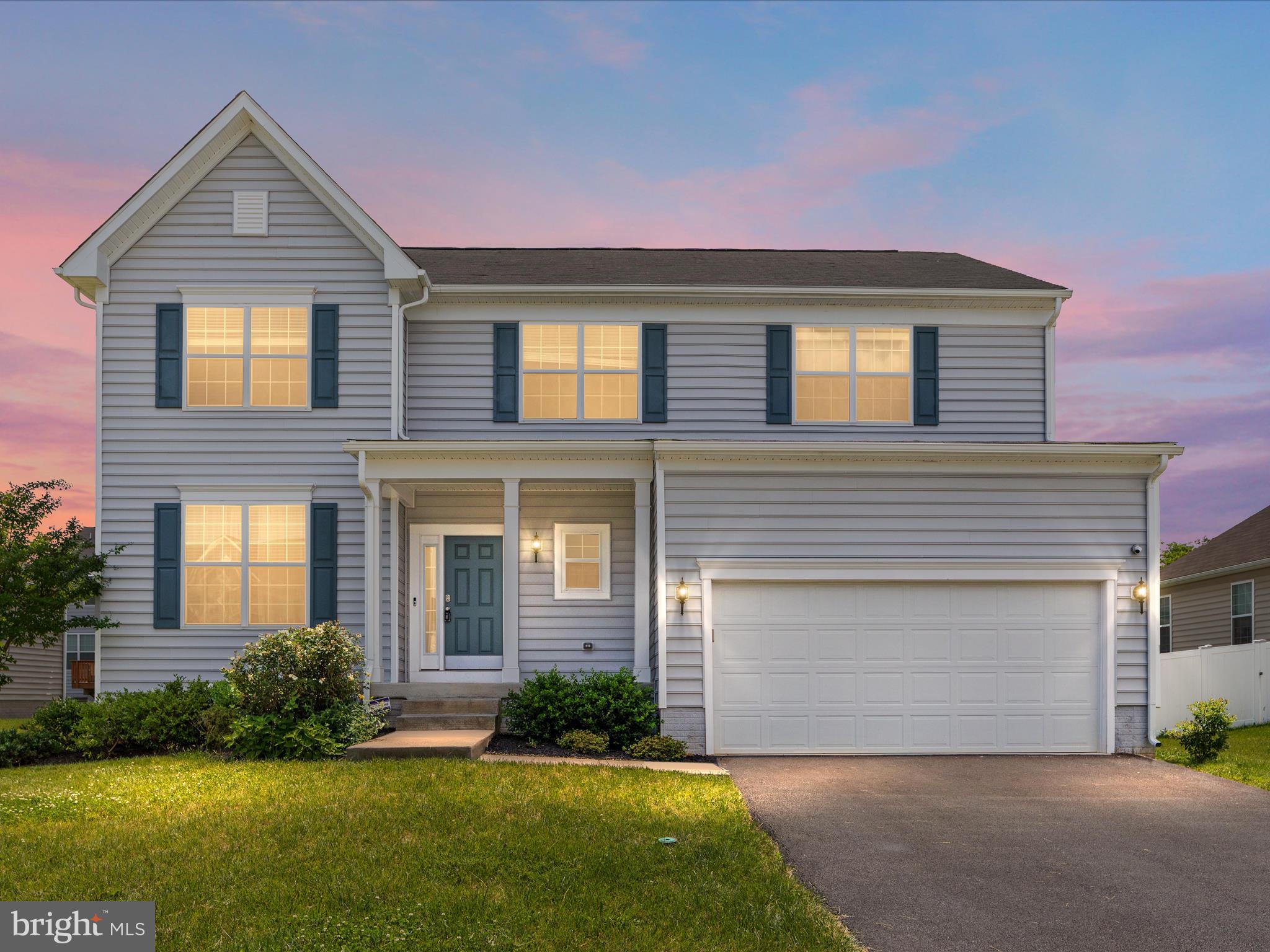 SHENANDOAH SPRINGS - Residential