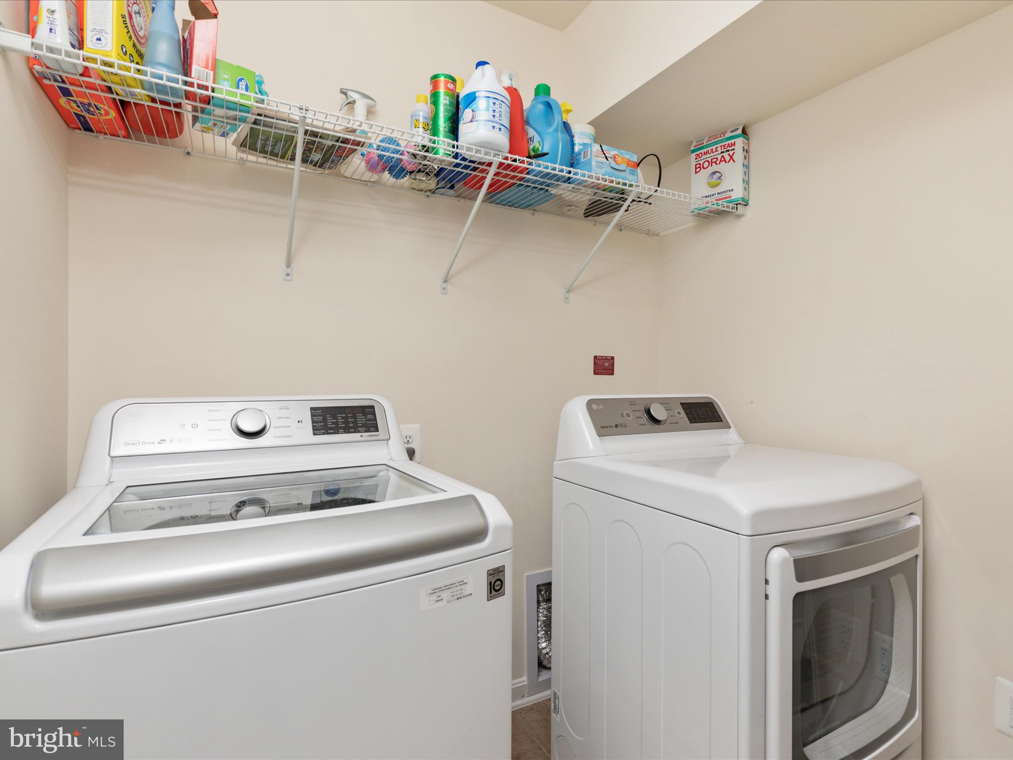 SHENANDOAH SPRINGS - Residential