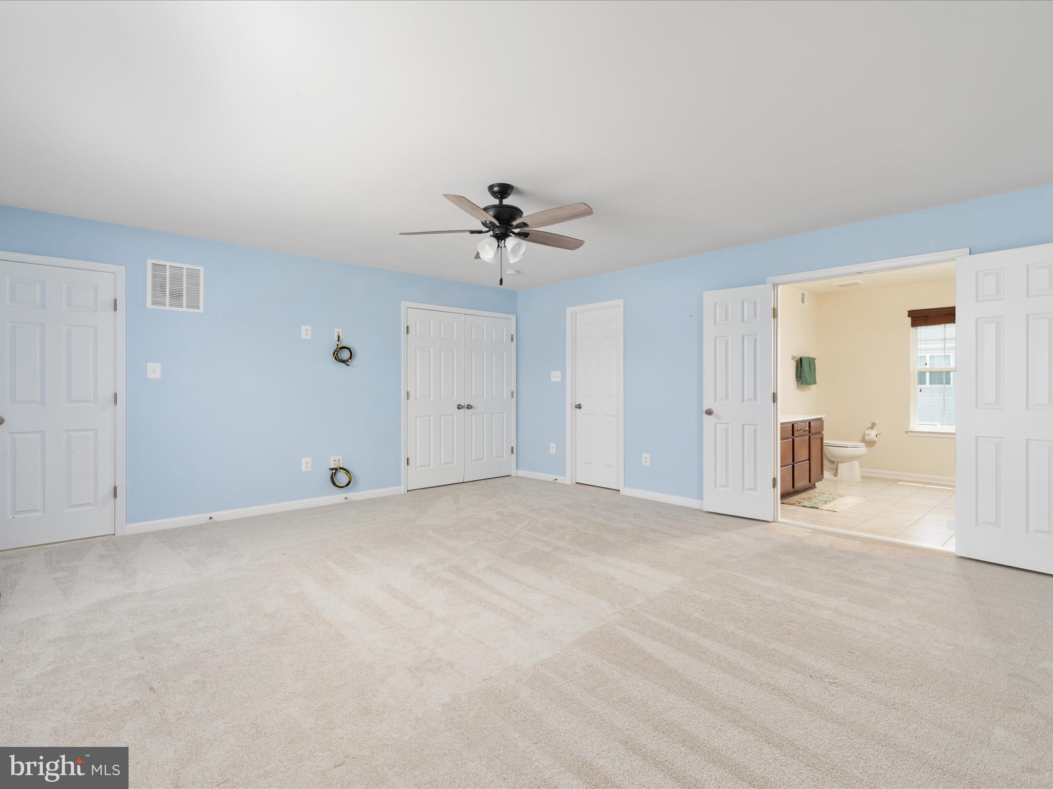 SHENANDOAH SPRINGS - Residential