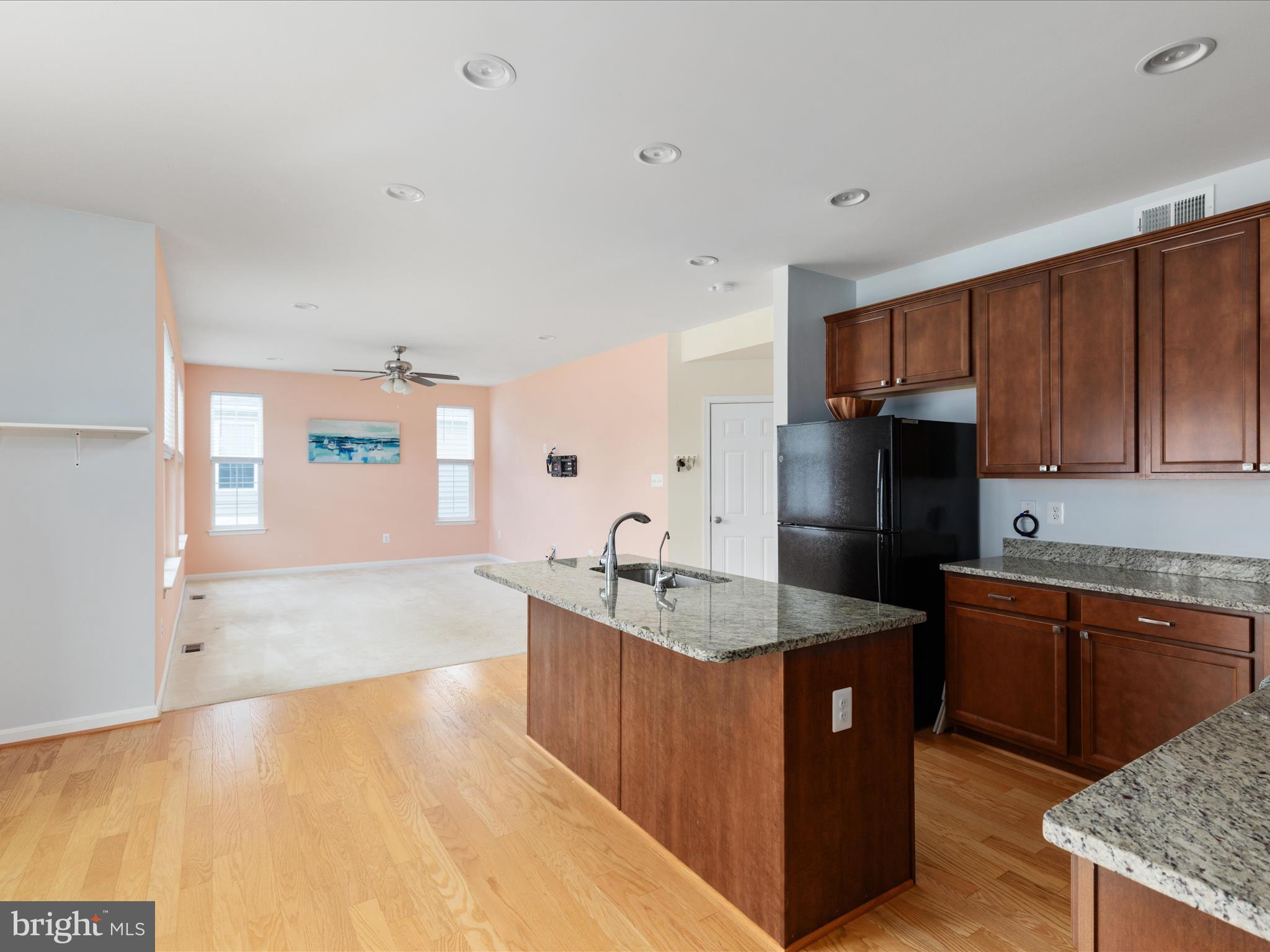 SHENANDOAH SPRINGS - Residential