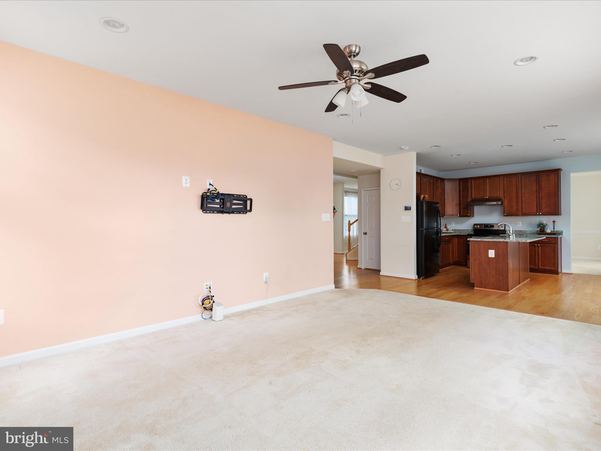 SHENANDOAH SPRINGS - Residential