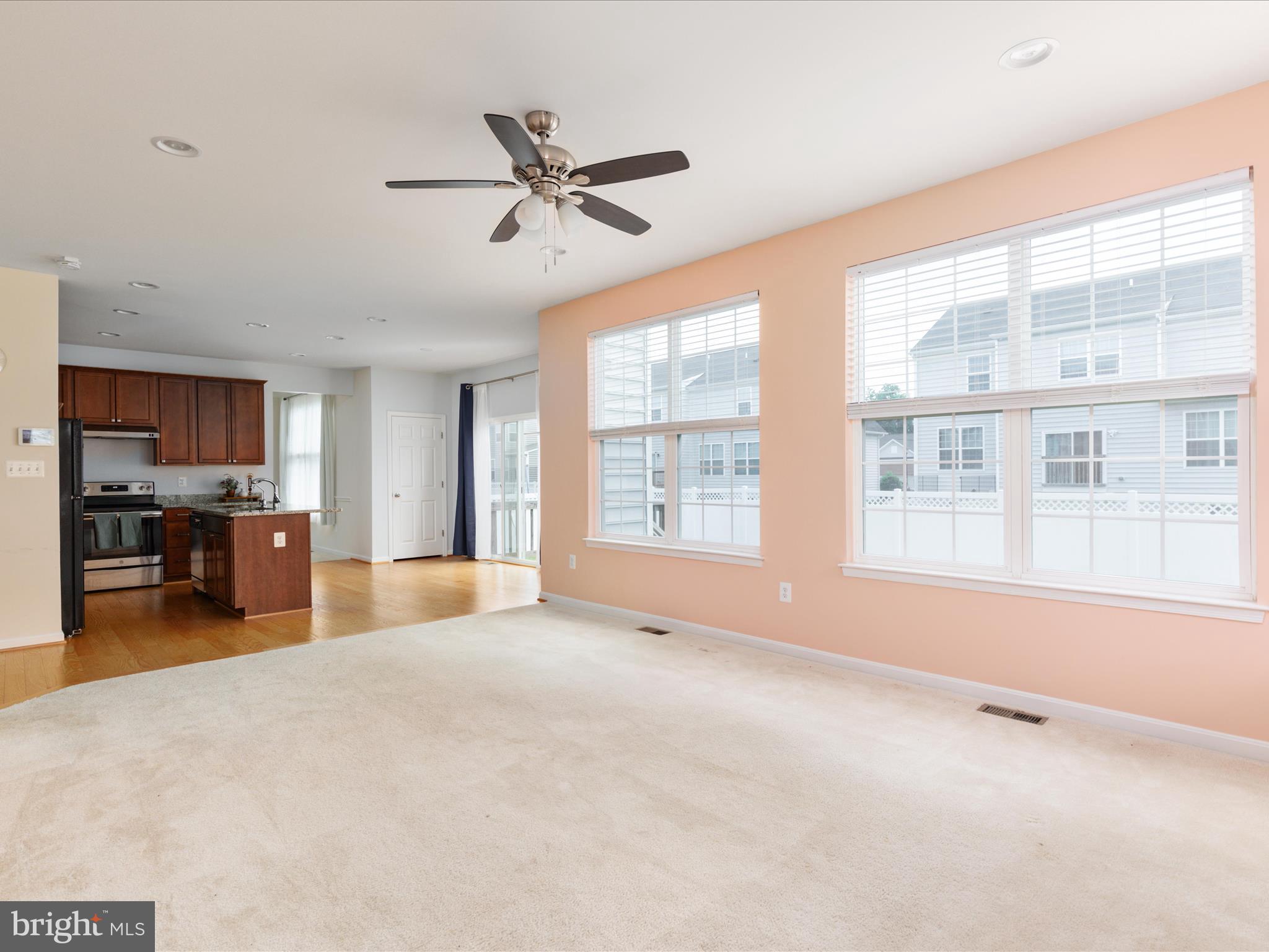 SHENANDOAH SPRINGS - Residential