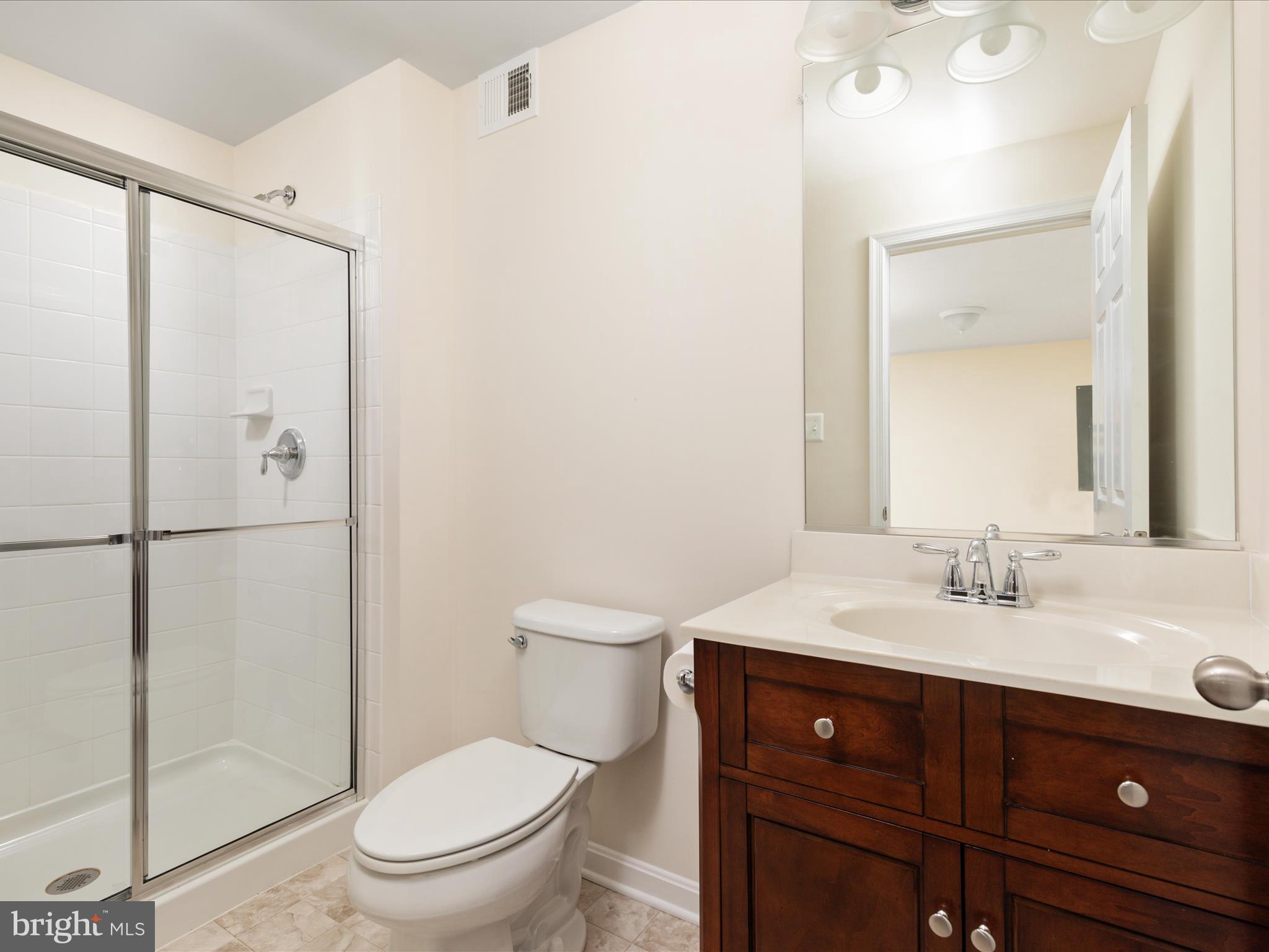 SHENANDOAH SPRINGS - Residential