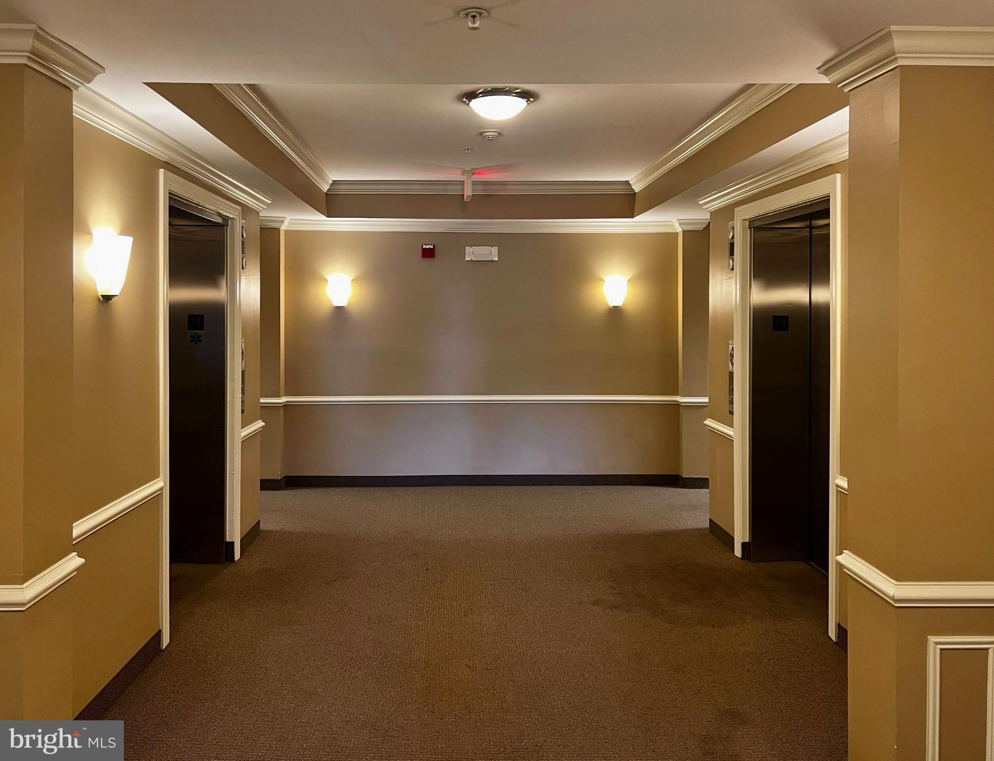 THE RESERVE CONDOMINIUMS - Residential Lease