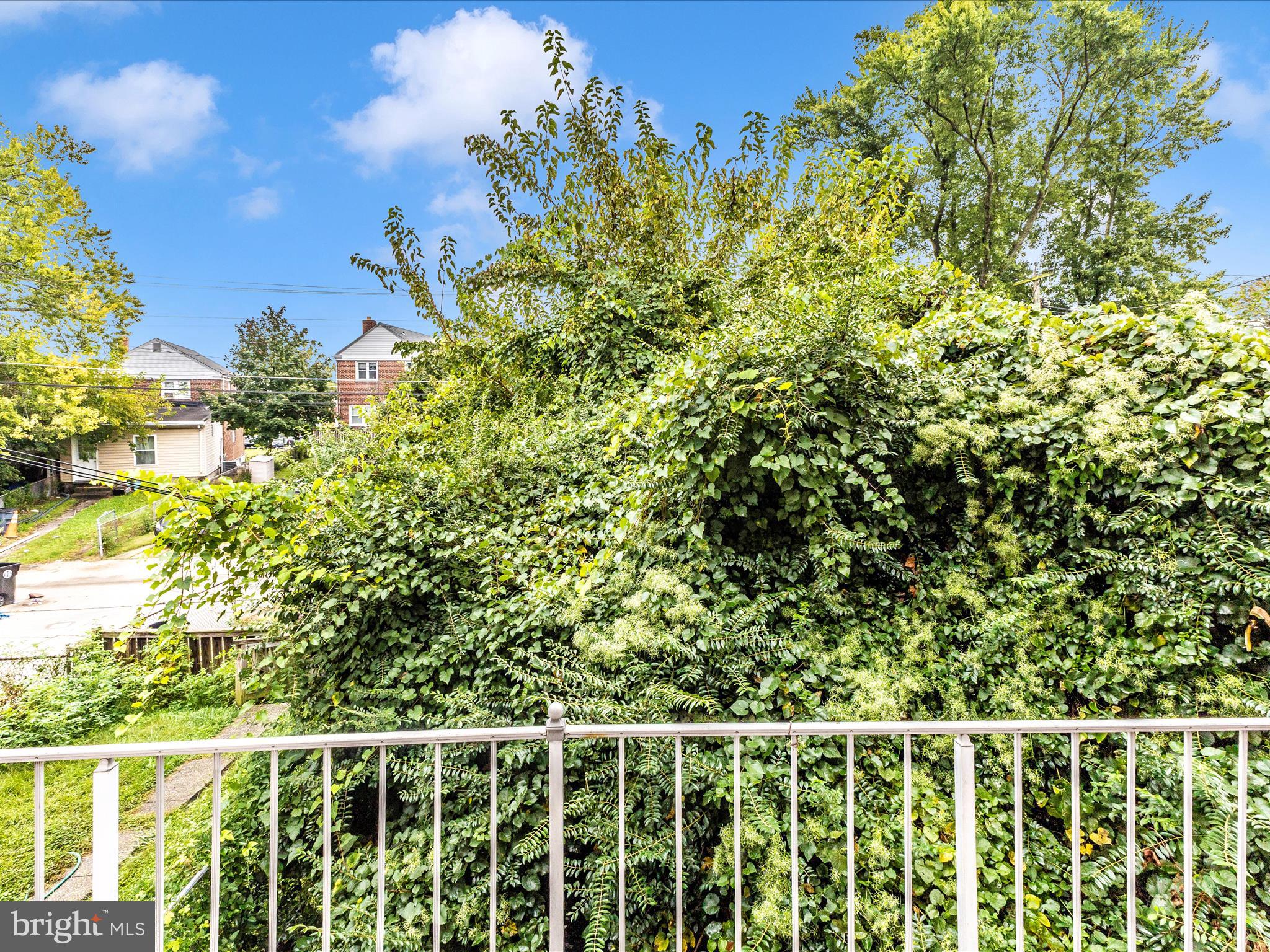PARKVILLE - Residential
