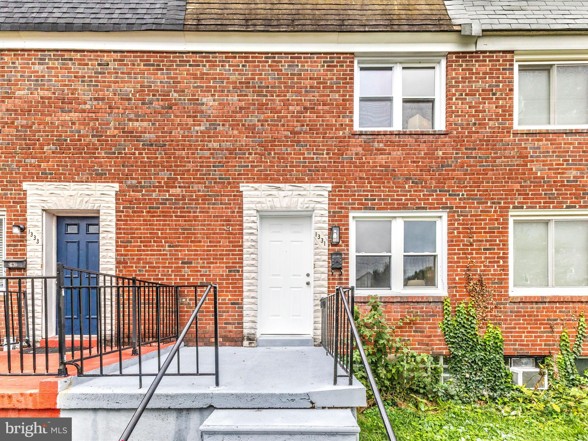 PARKVILLE - Residential