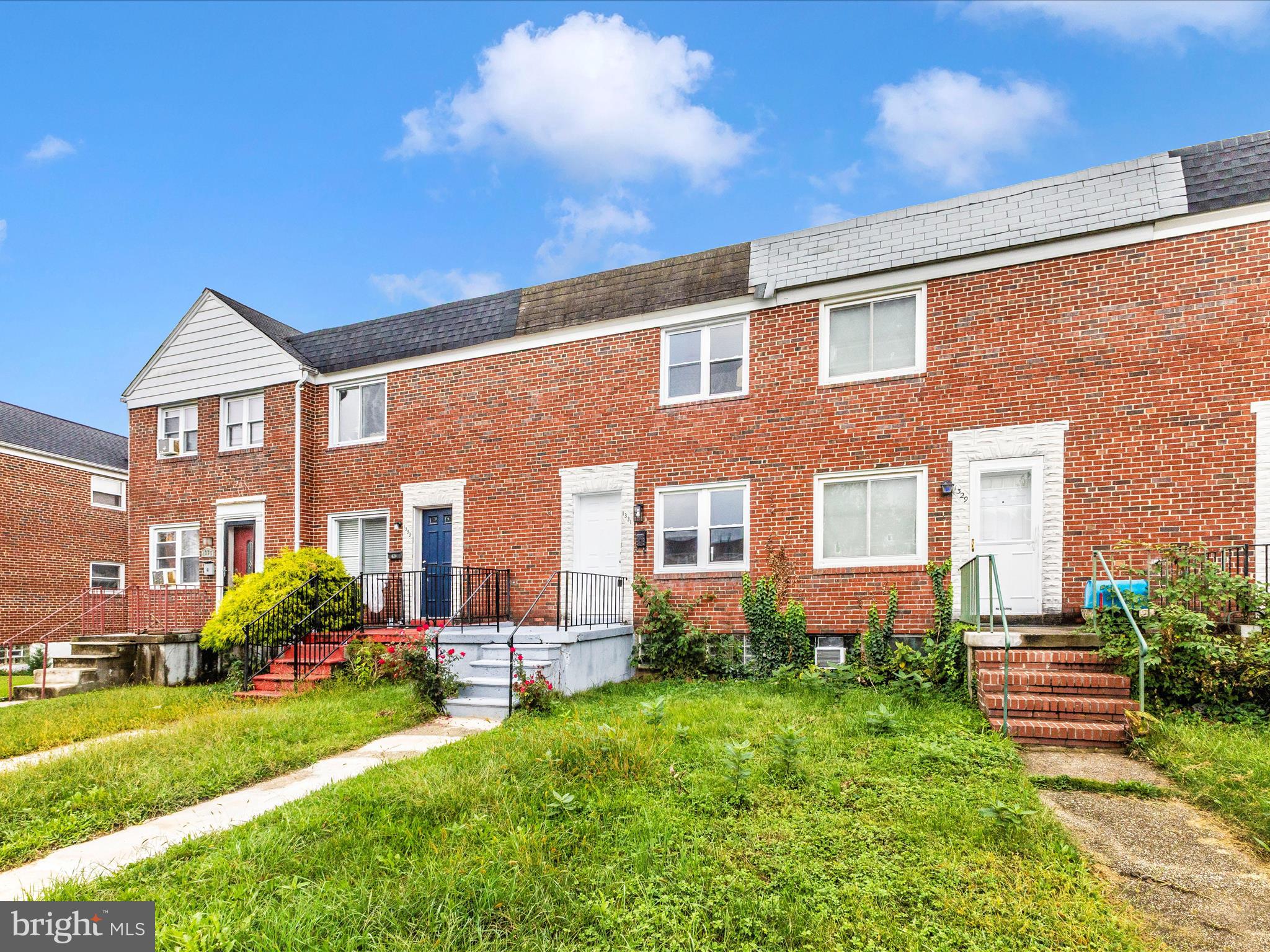 PARKVILLE - Residential
