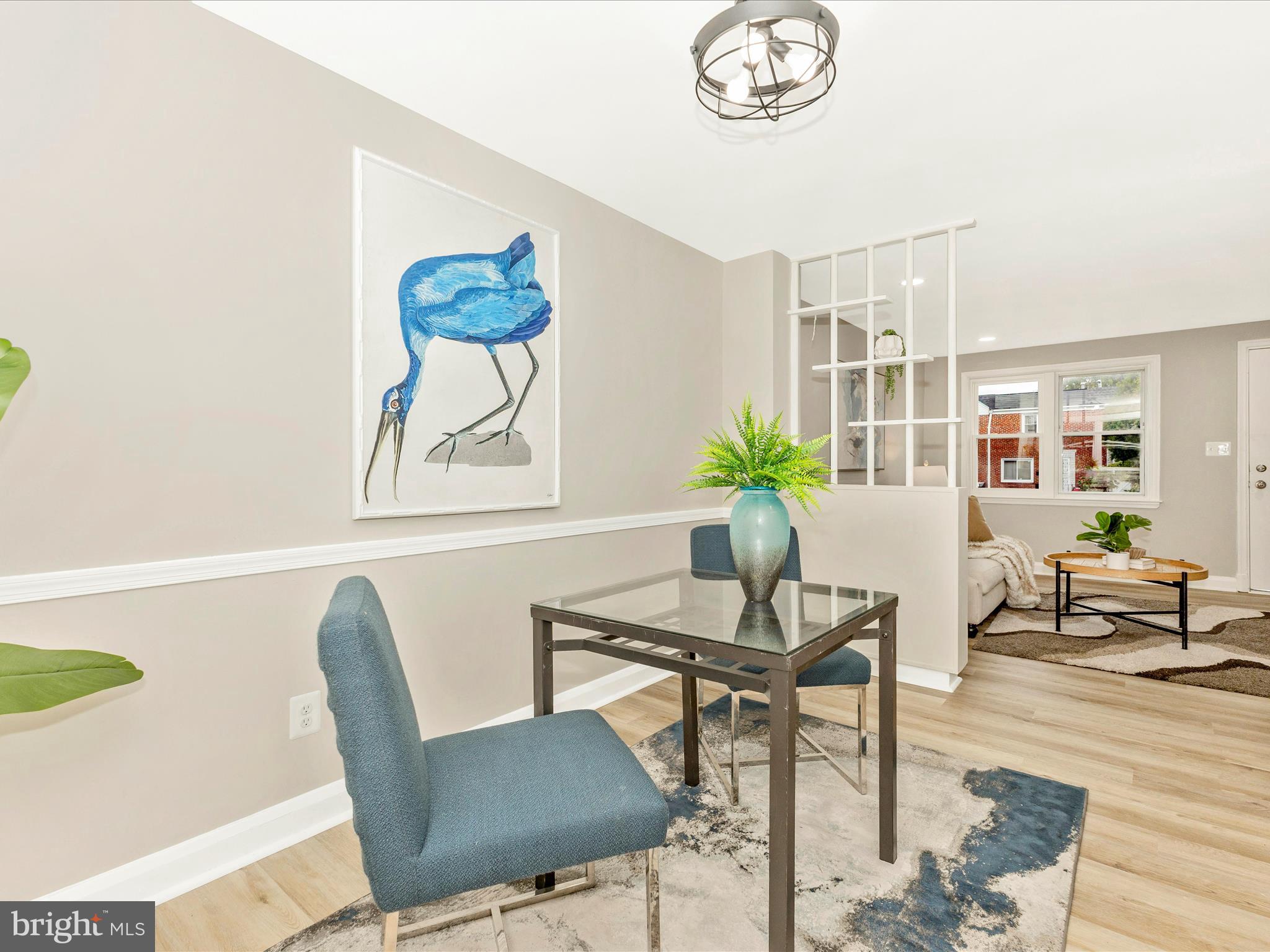 PARKVILLE - Residential