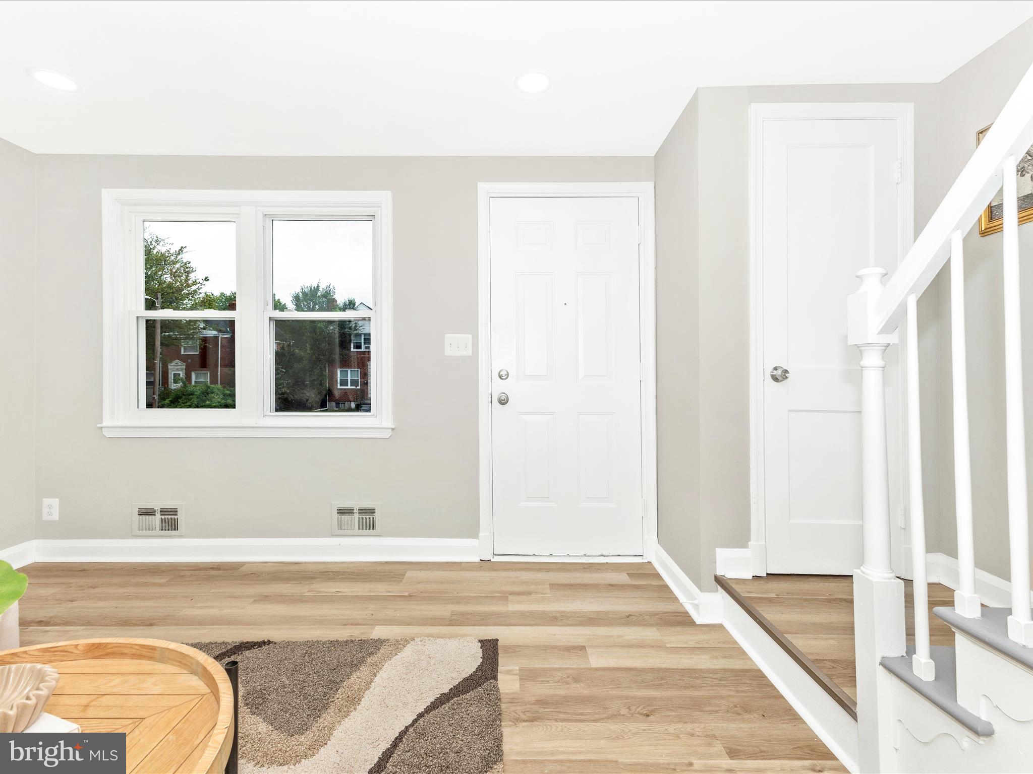PARKVILLE - Residential