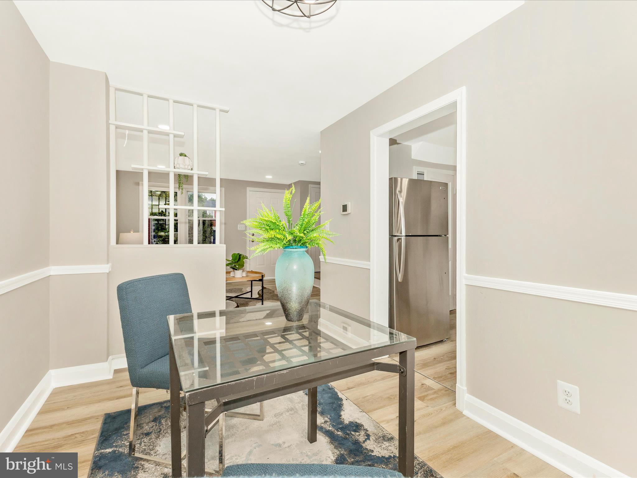 PARKVILLE - Residential