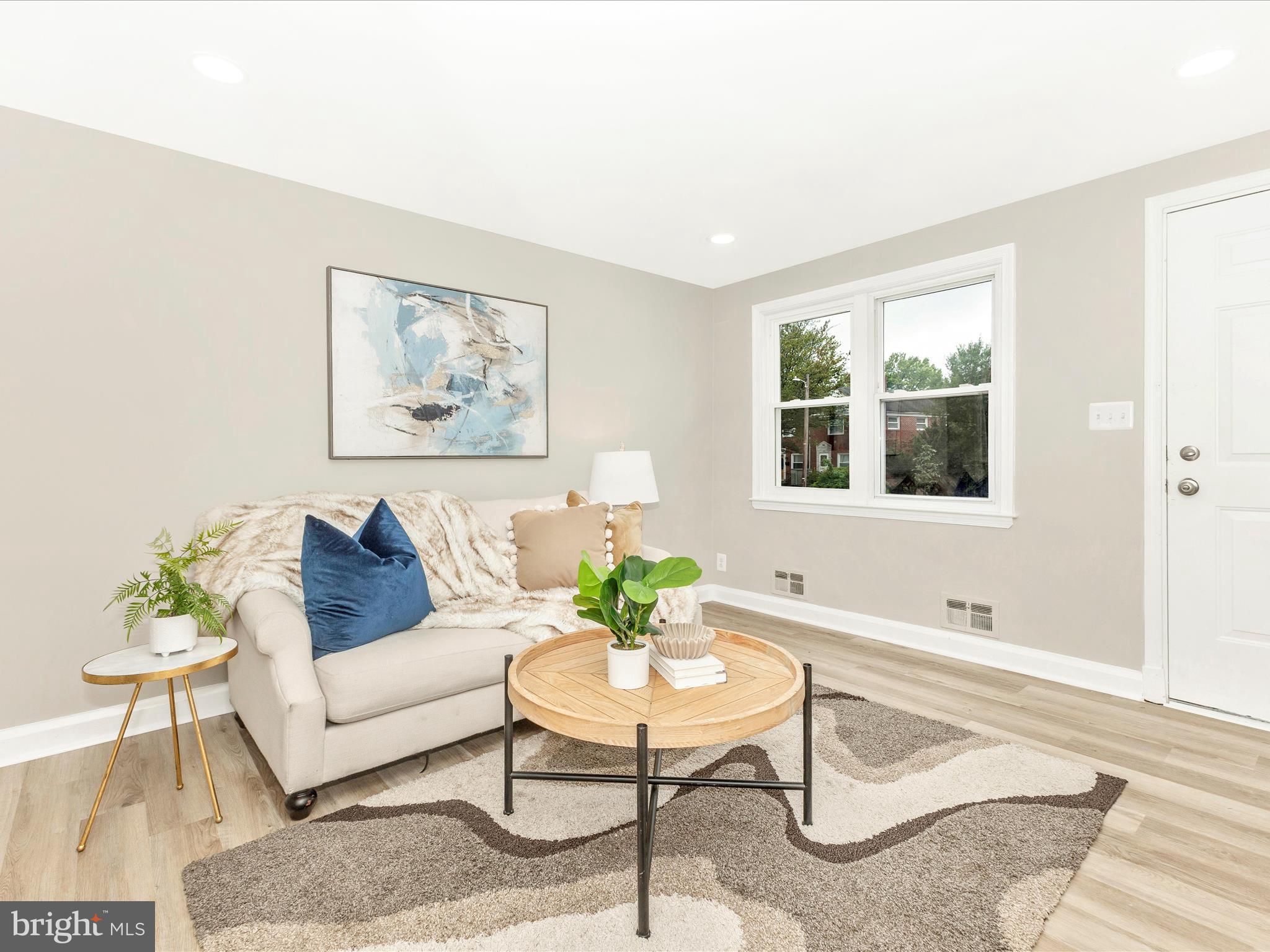 PARKVILLE - Residential