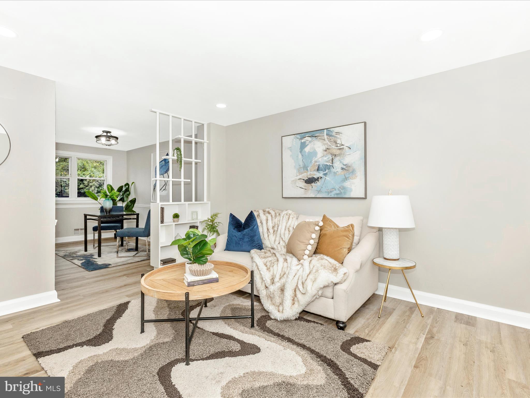 PARKVILLE - Residential