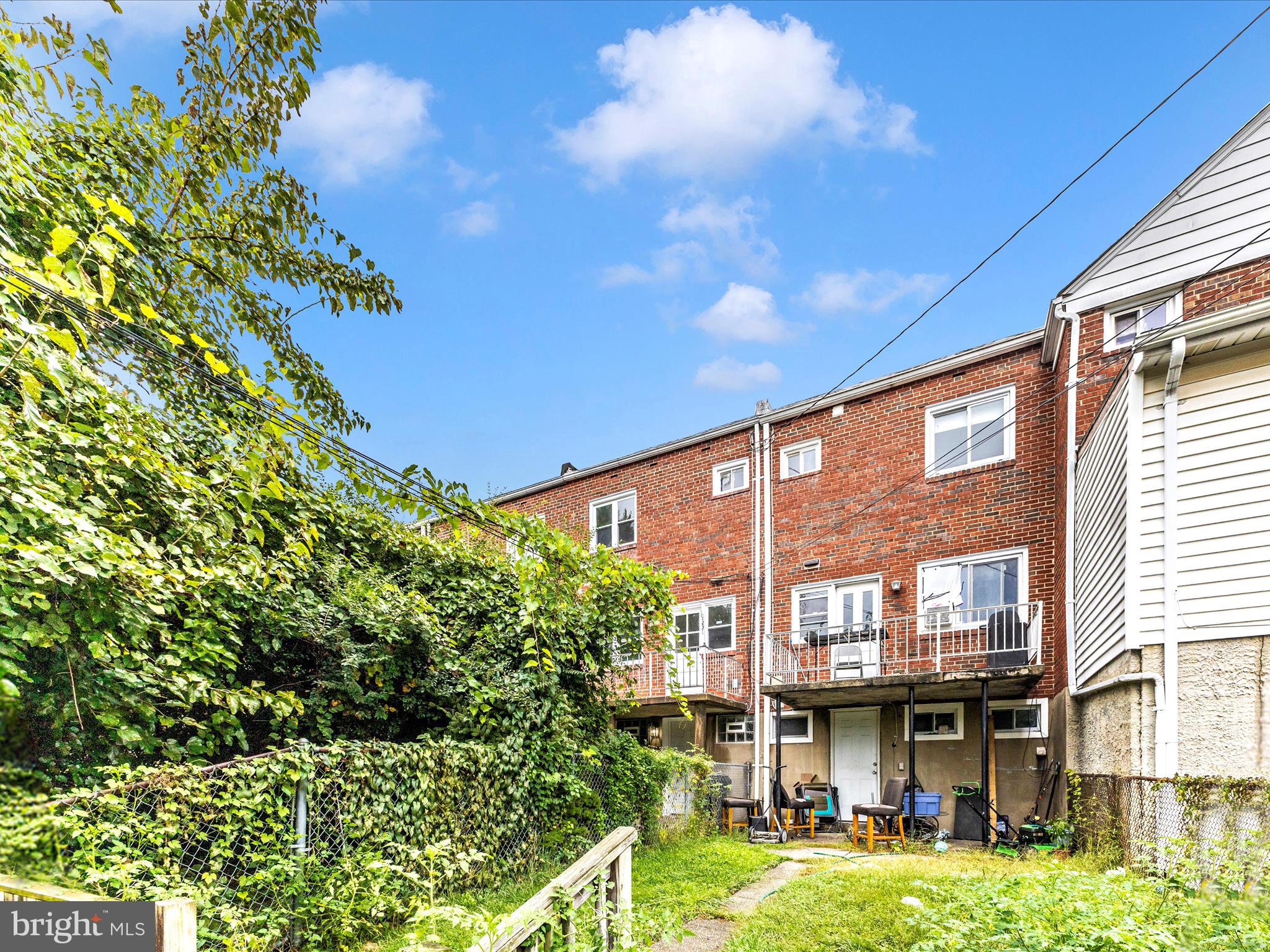 PARKVILLE - Residential