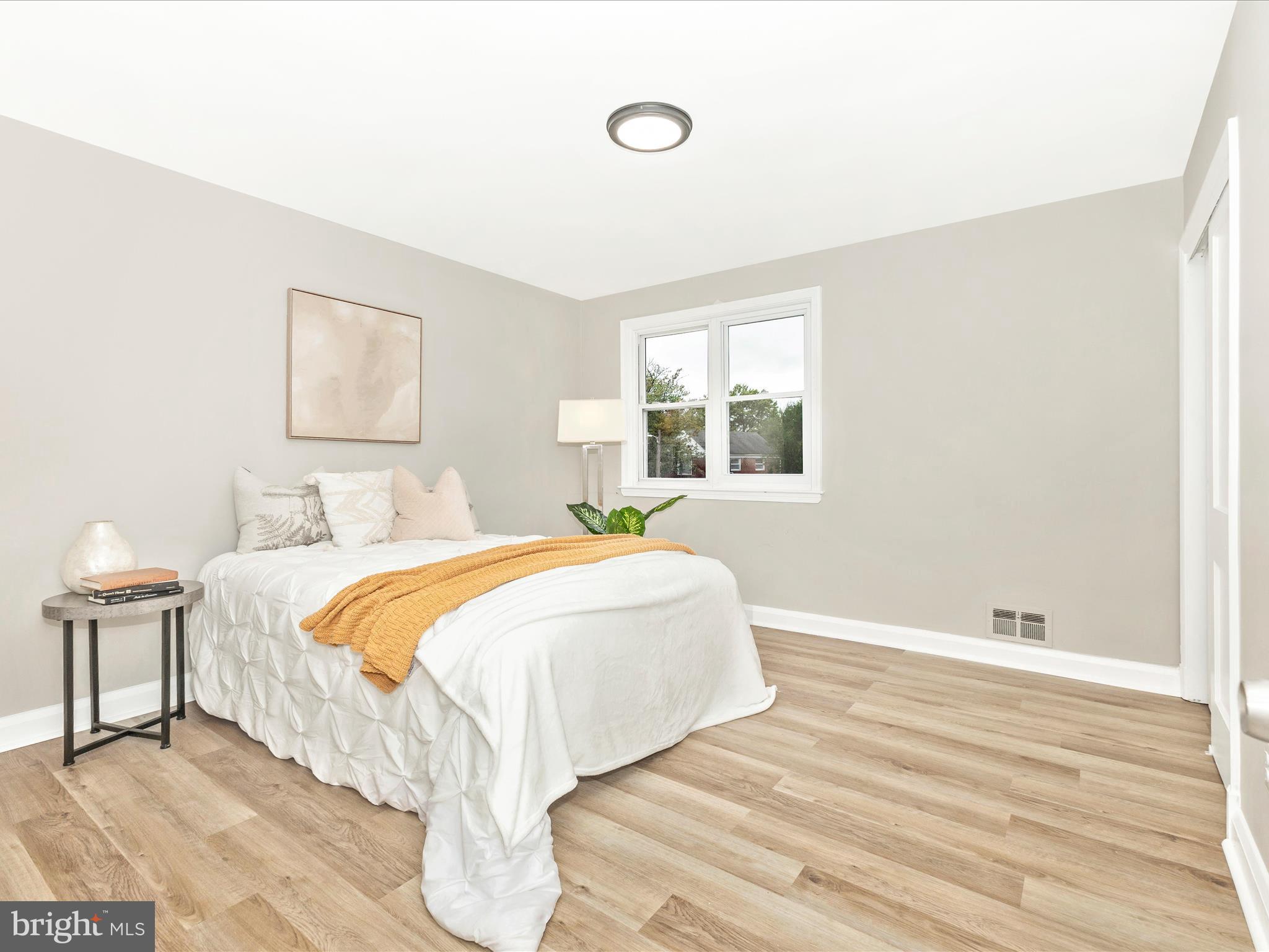 PARKVILLE - Residential
