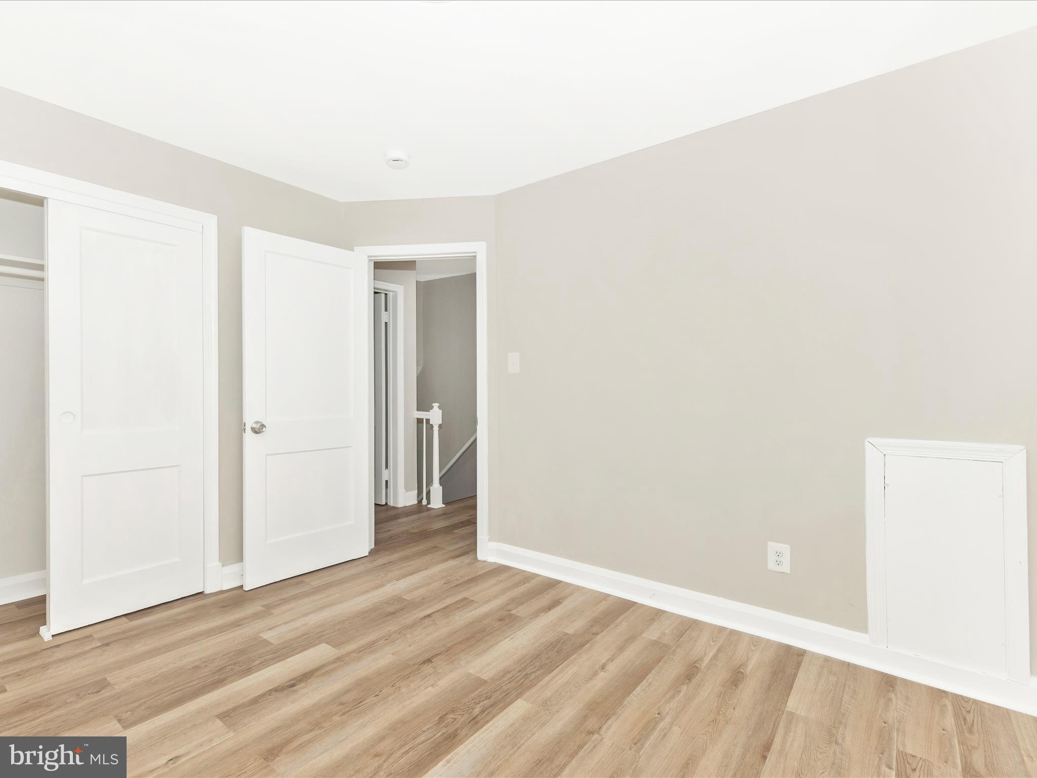 PARKVILLE - Residential
