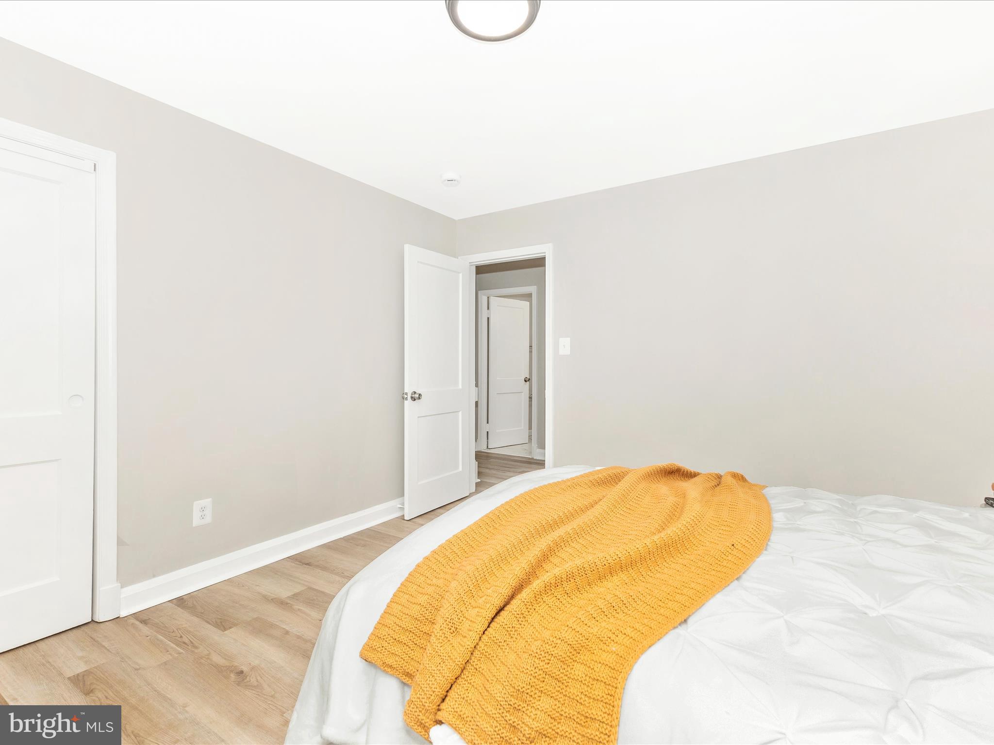 PARKVILLE - Residential