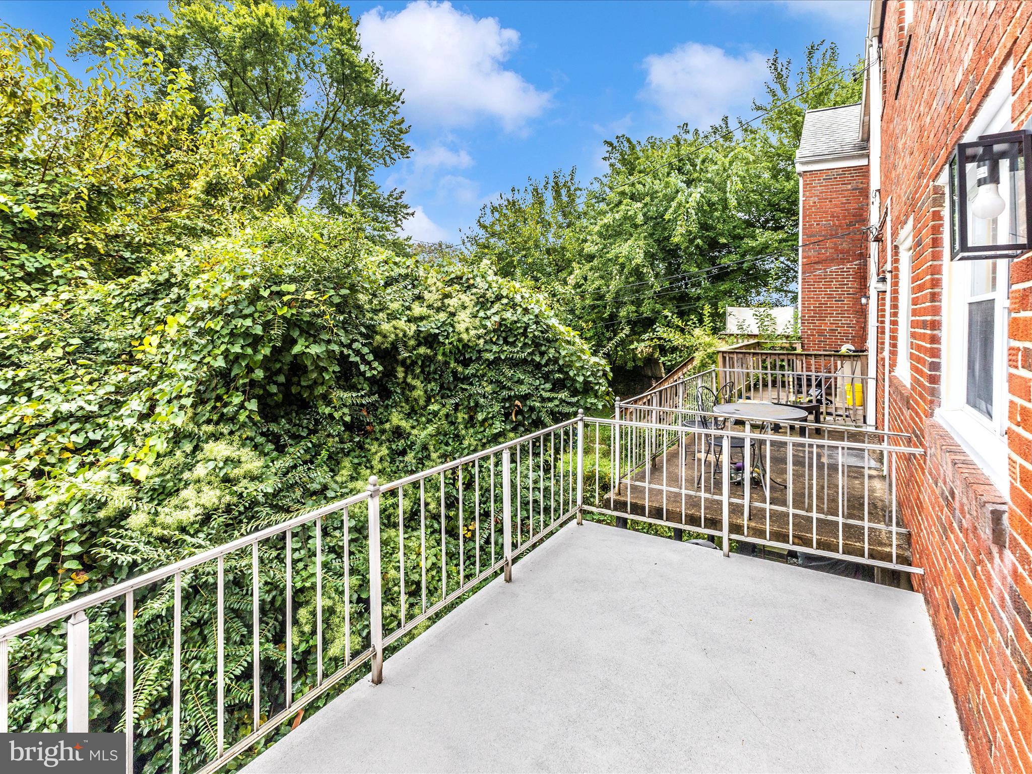 PARKVILLE - Residential