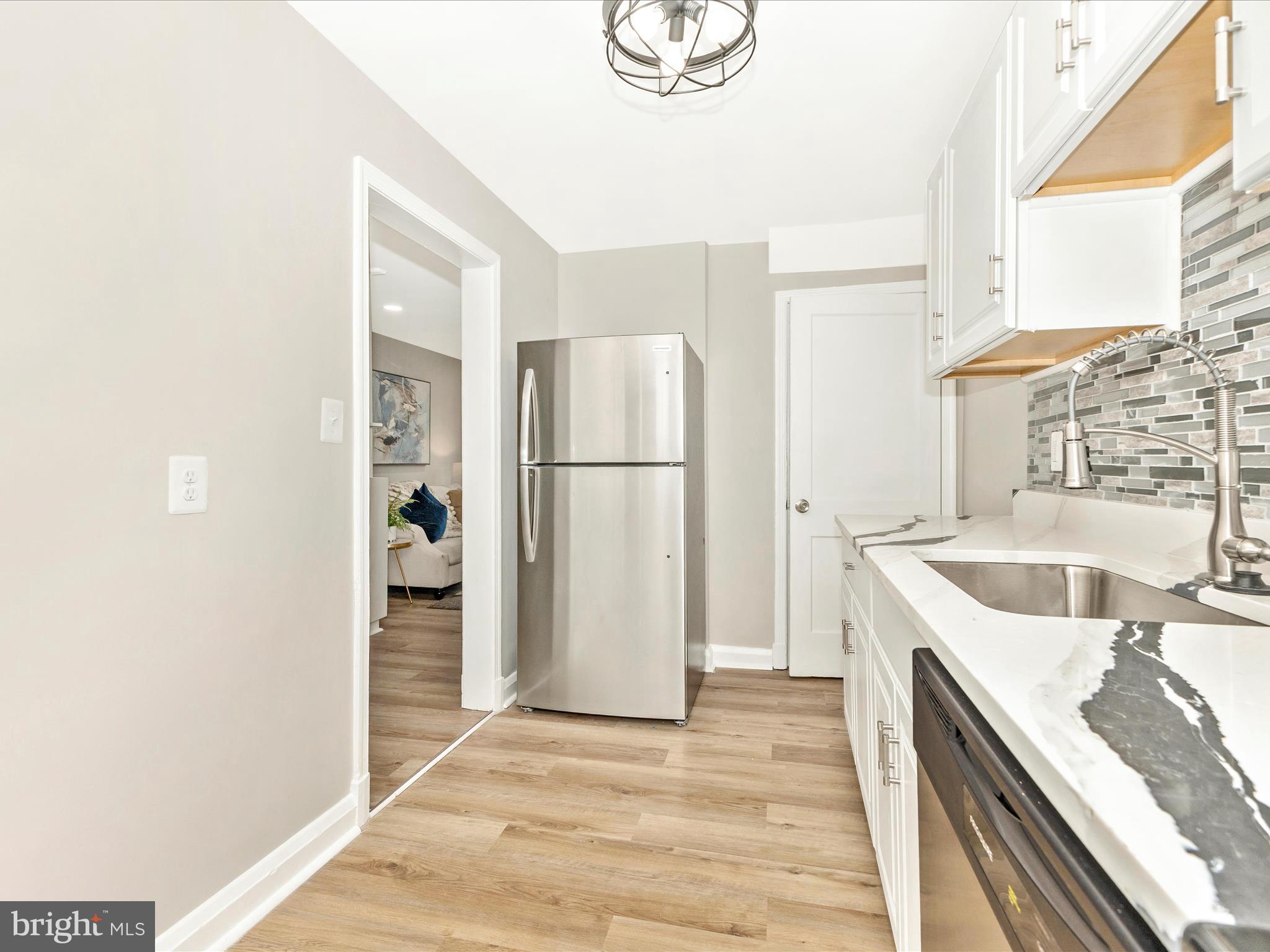 PARKVILLE - Residential