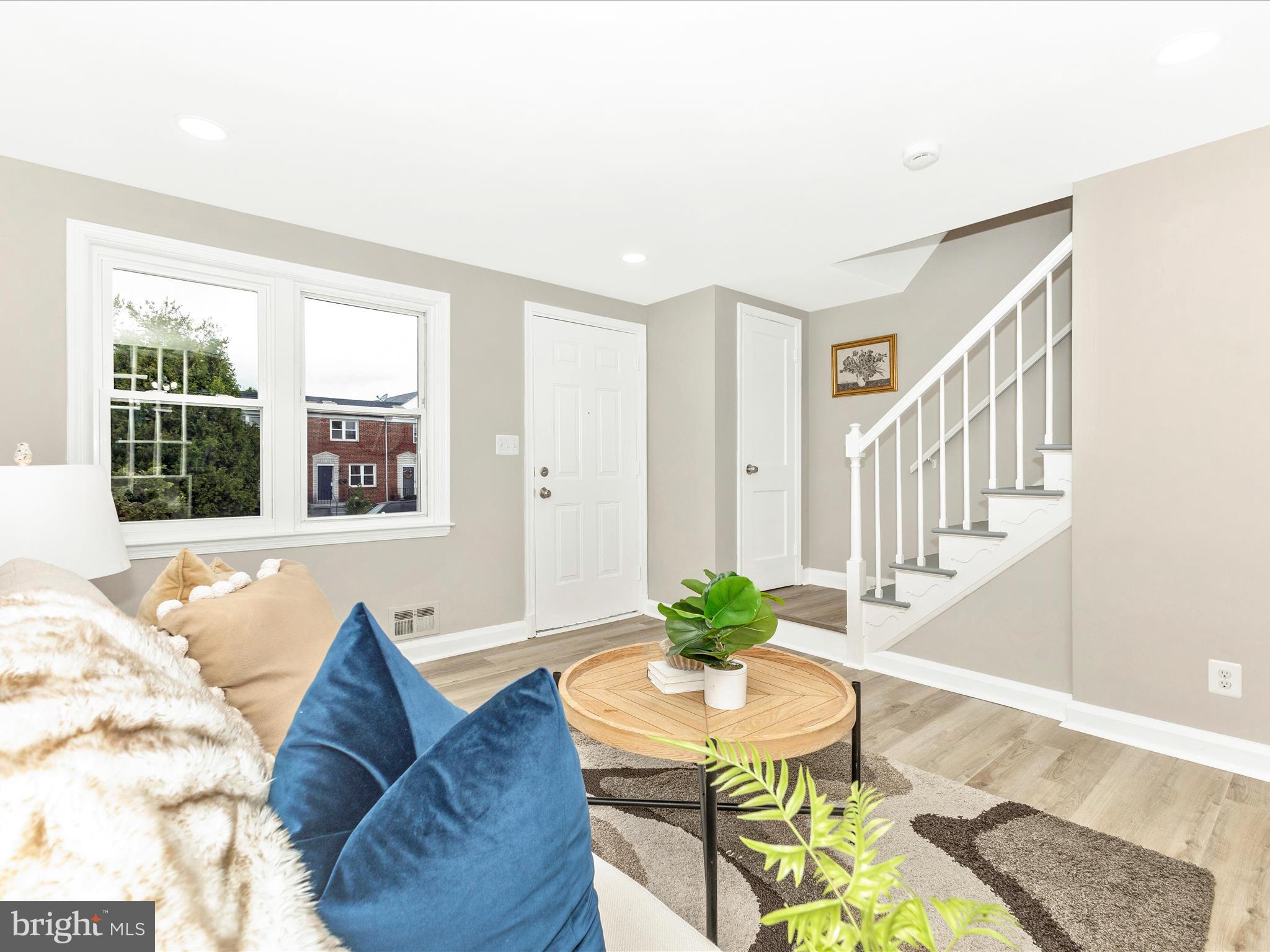 PARKVILLE - Residential