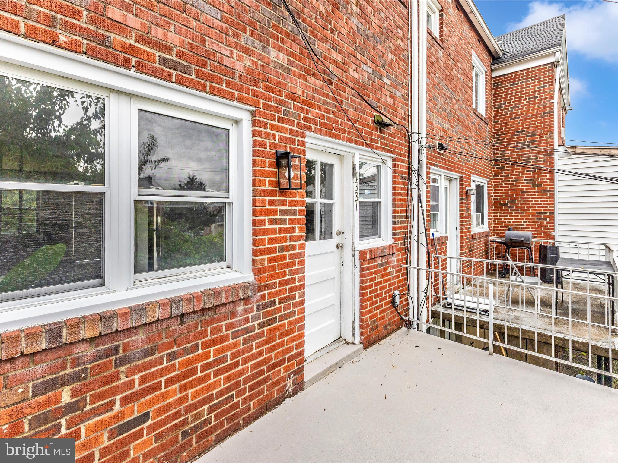PARKVILLE - Residential