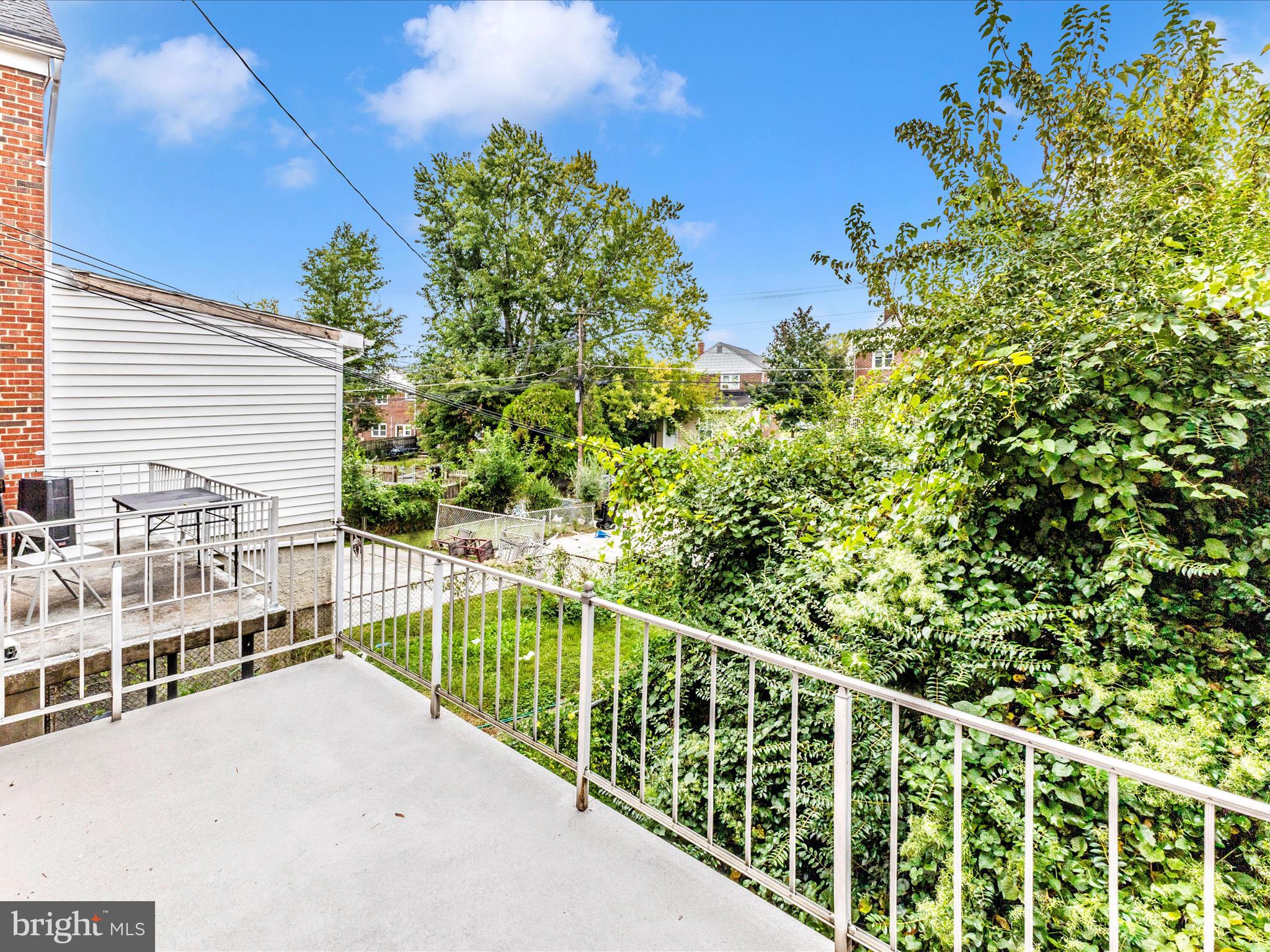 PARKVILLE - Residential