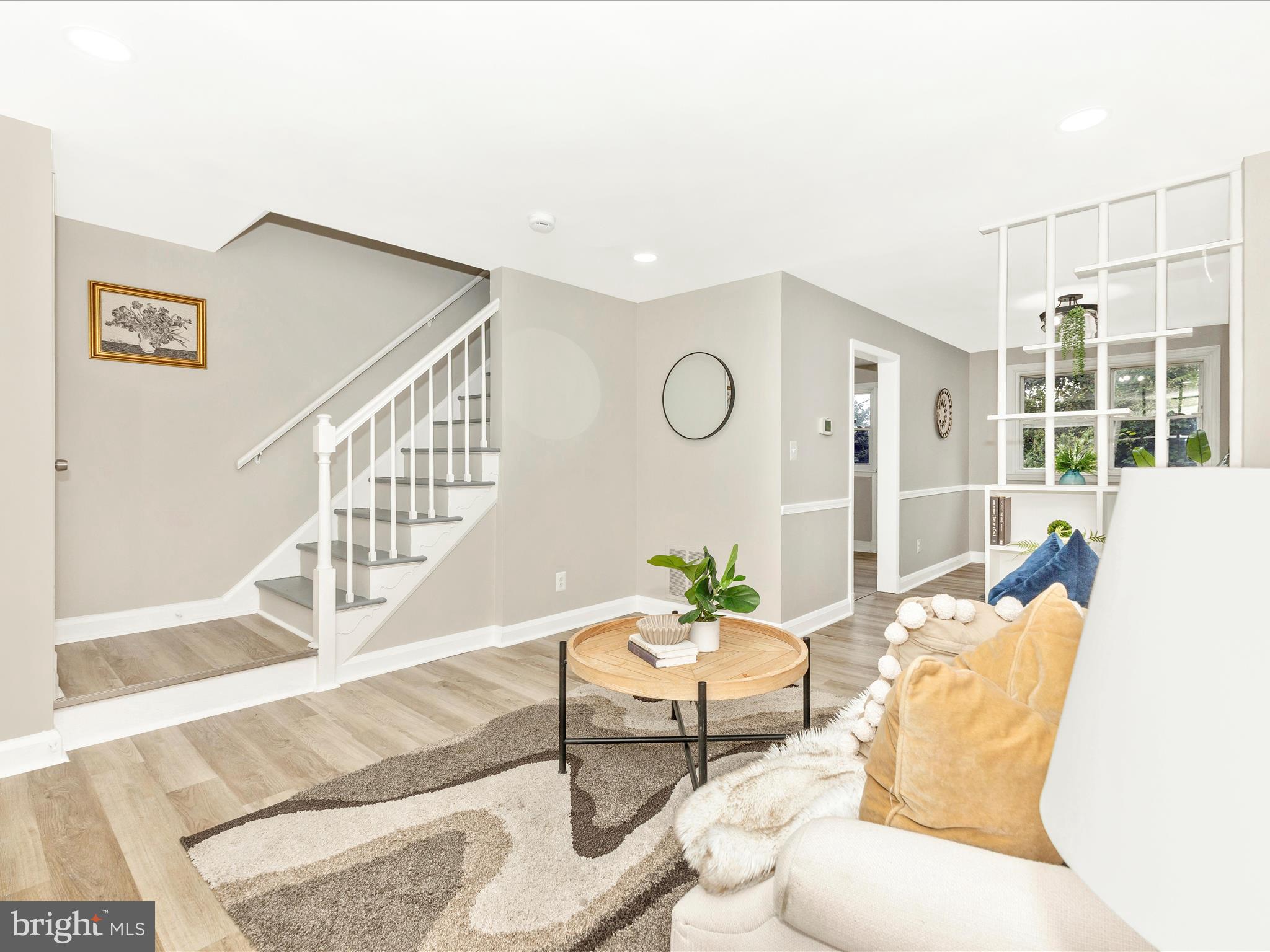 PARKVILLE - Residential
