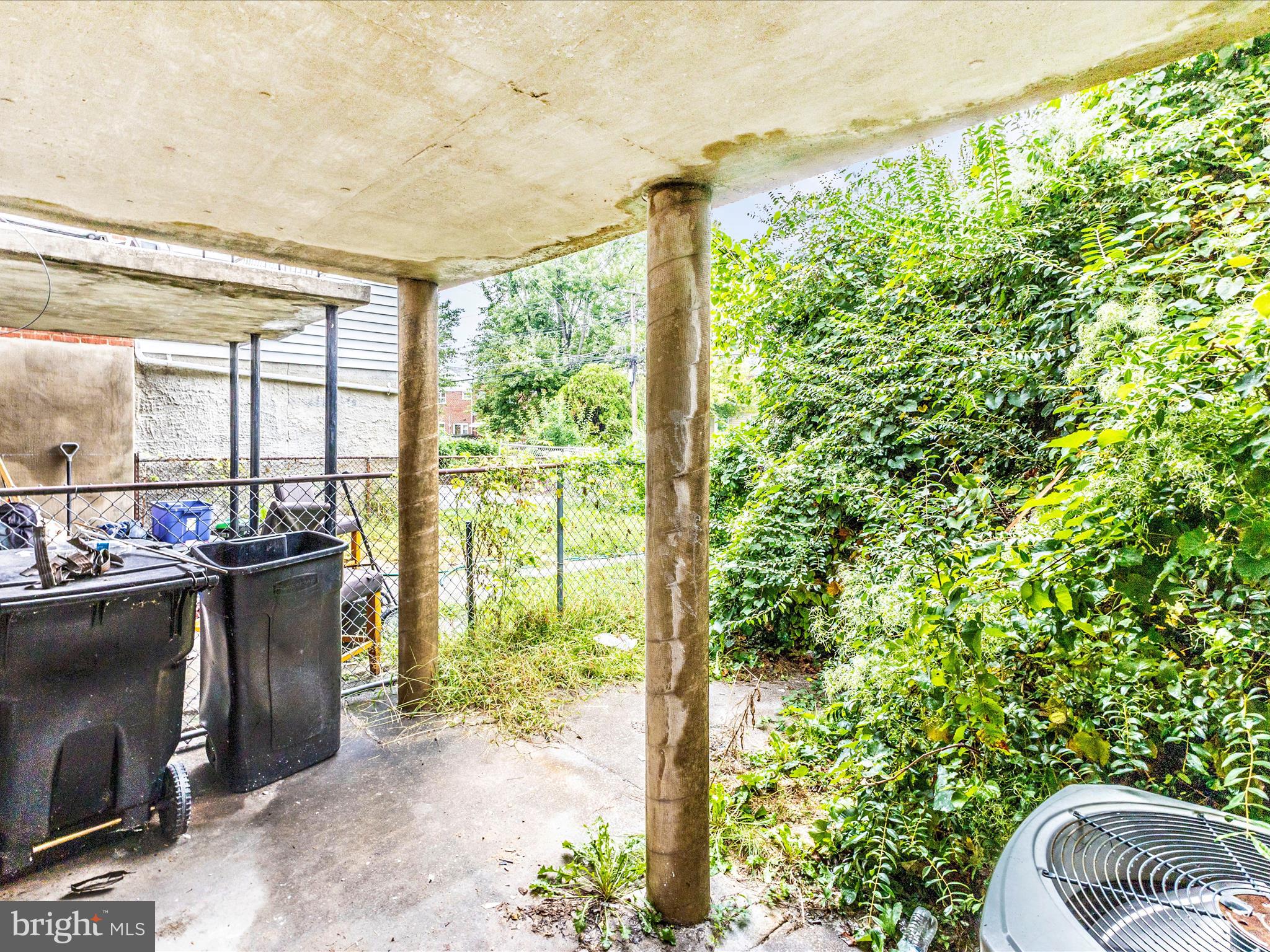 PARKVILLE - Residential