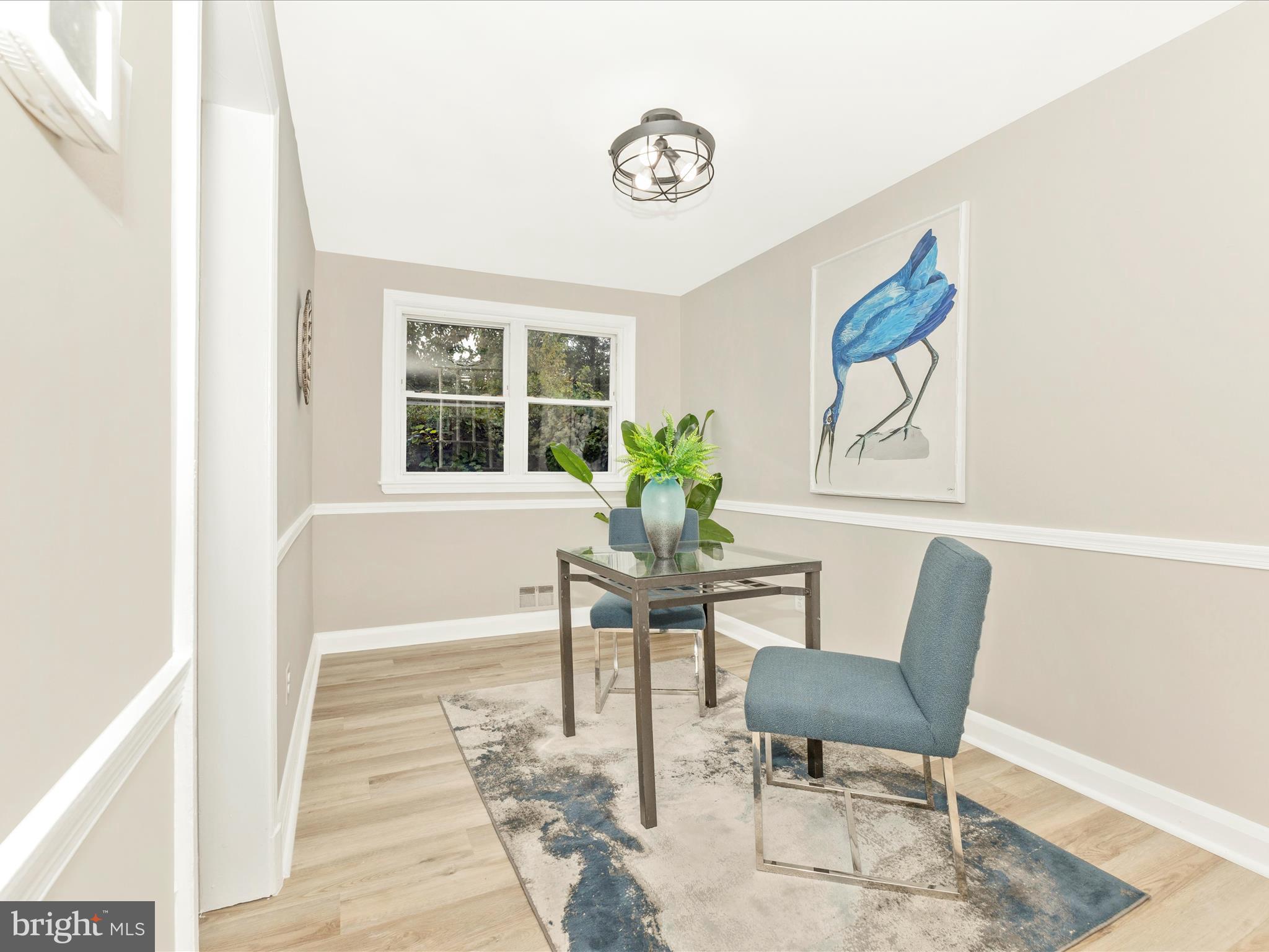 PARKVILLE - Residential