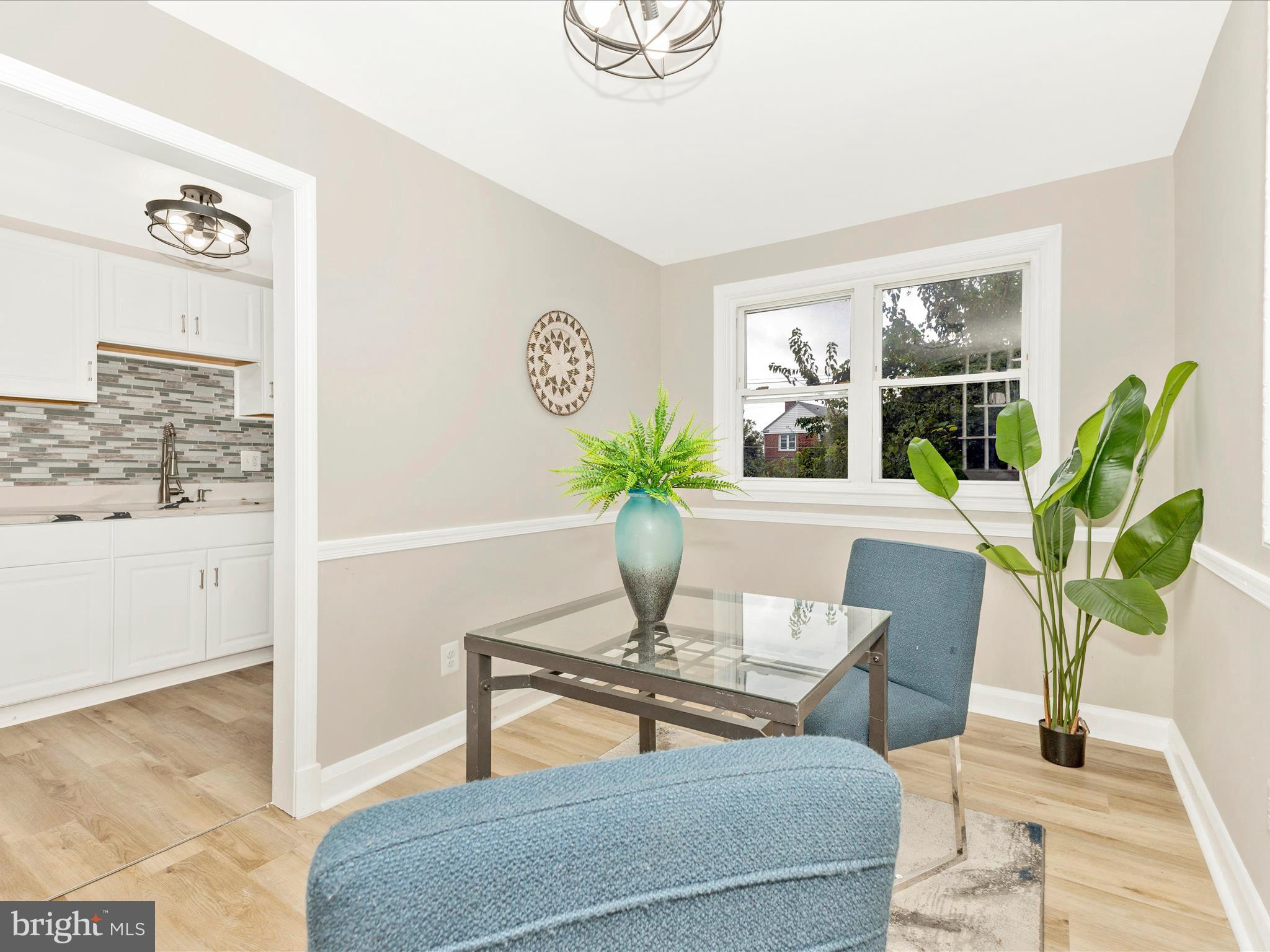 PARKVILLE - Residential