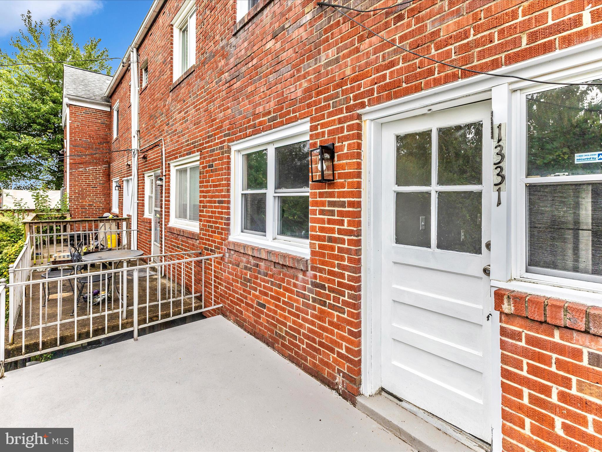 PARKVILLE - Residential